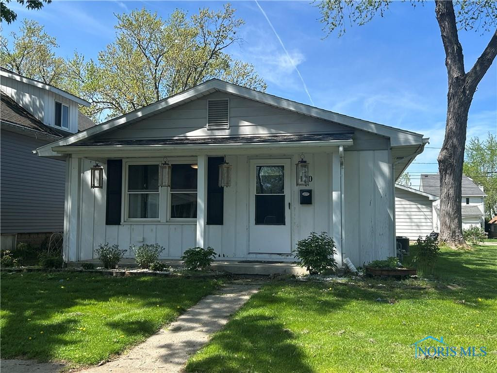 120 Prospect Street