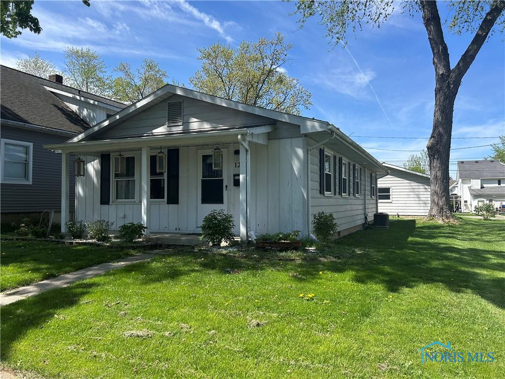 120 Prospect Street