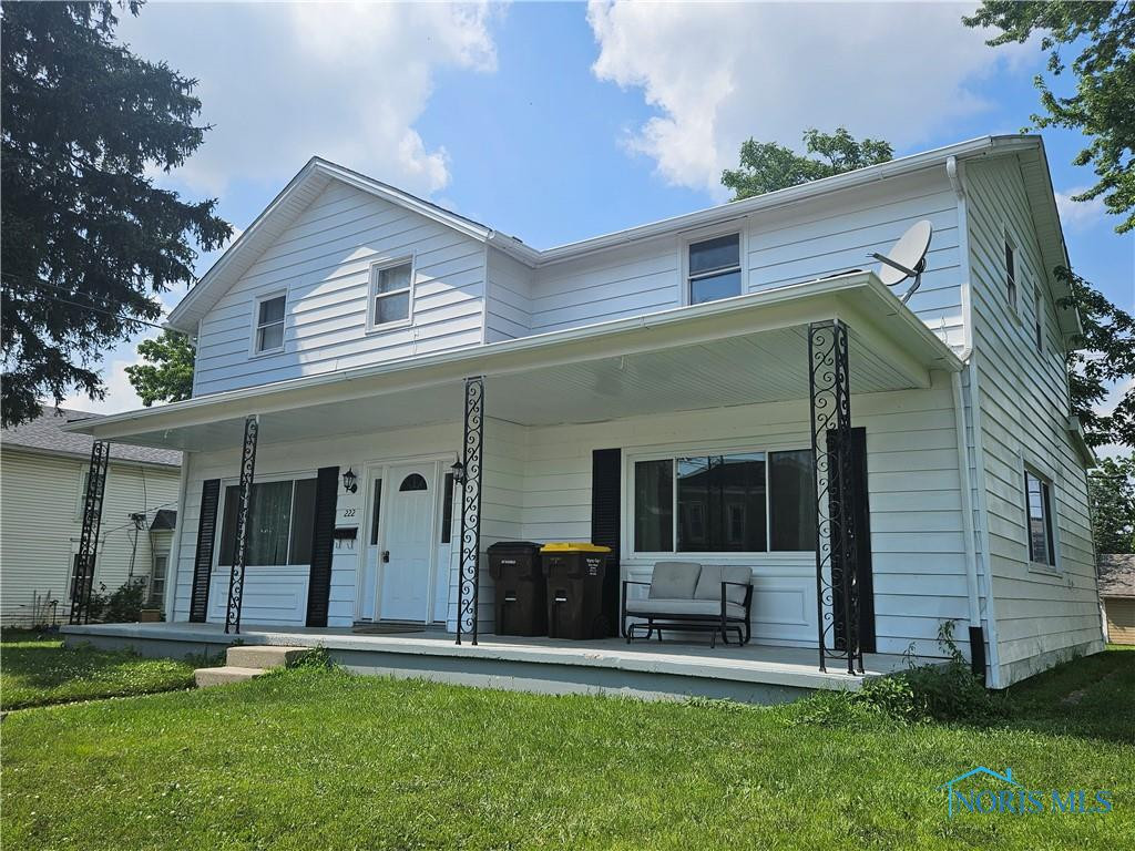 222 Hopkins Street