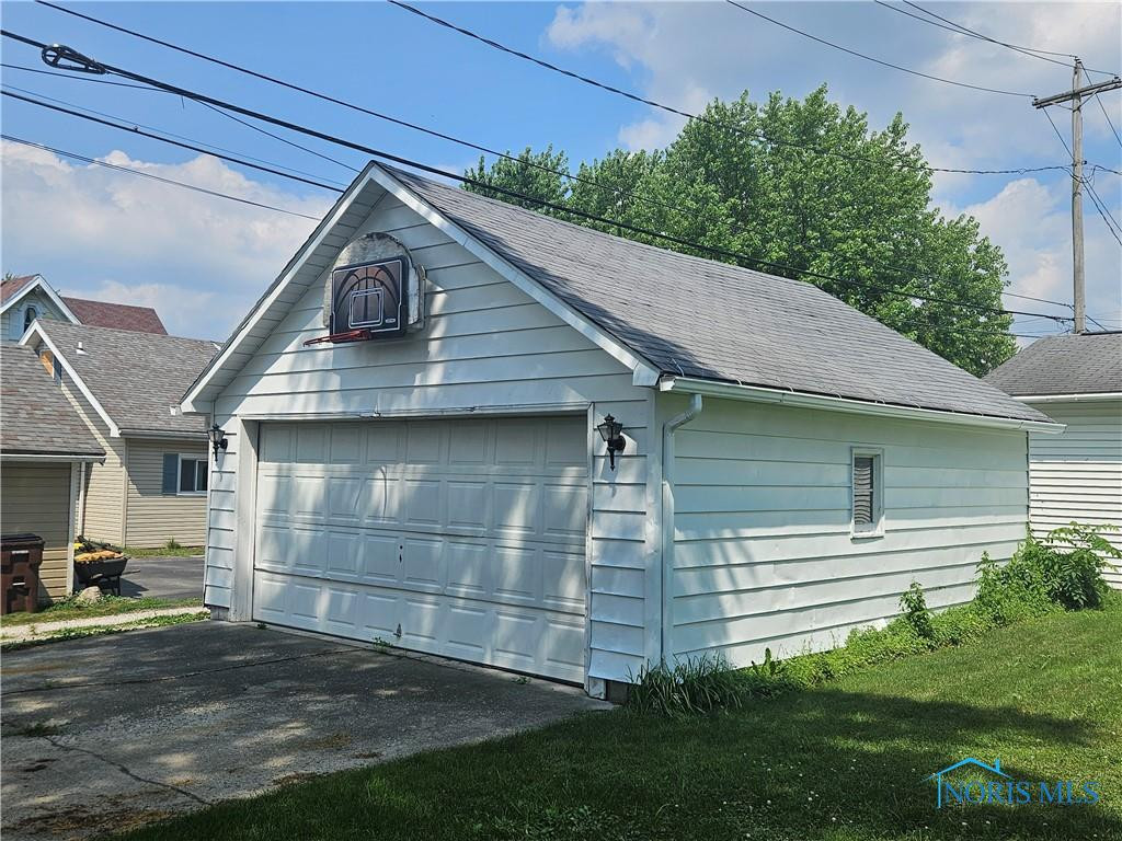 222 Hopkins Street
