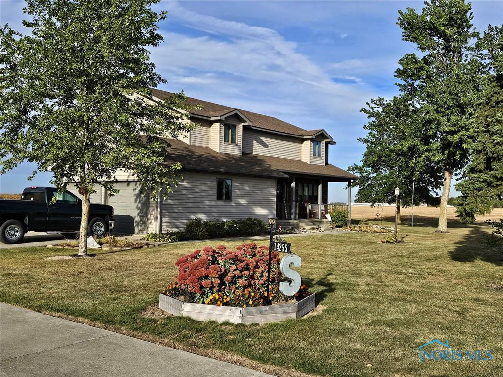 14255 Road 126