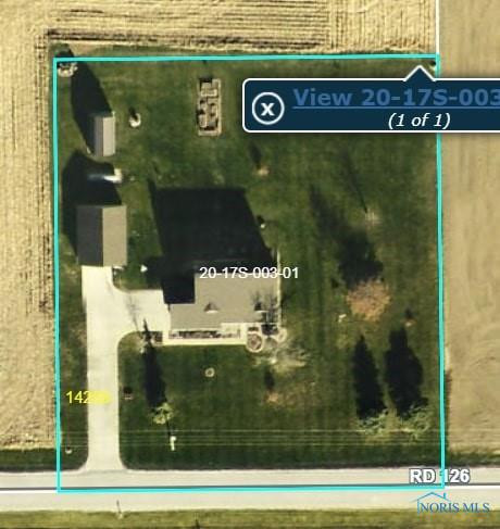 14255 Road 126