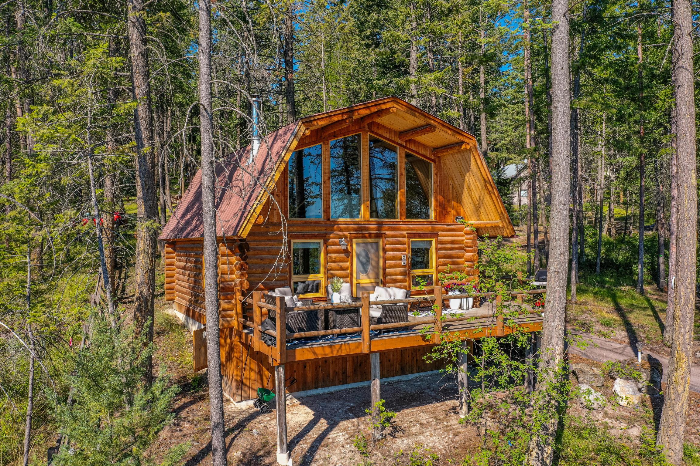 Nhn Tamarack Terrace Road