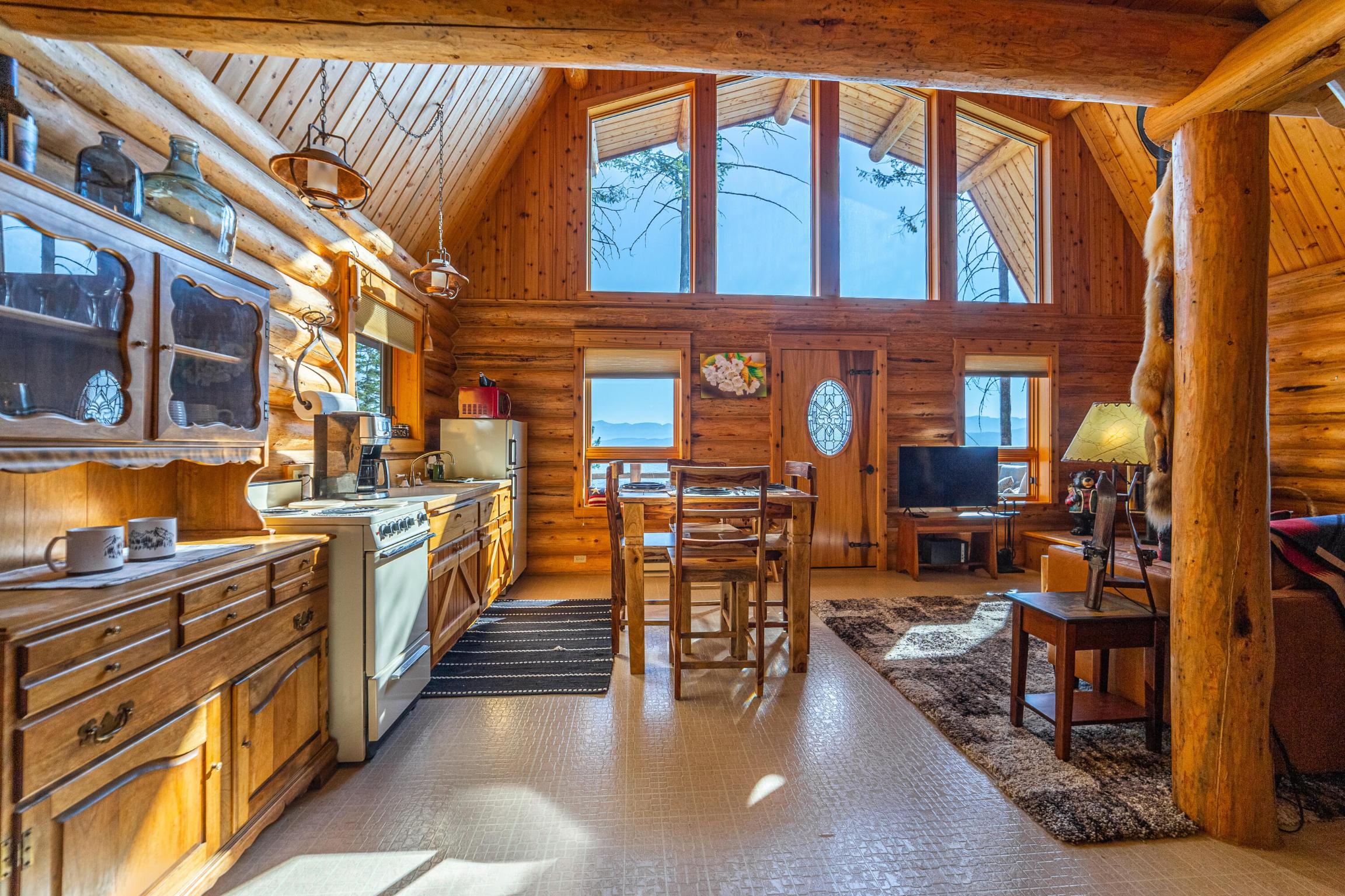 Nhn Tamarack Terrace Road