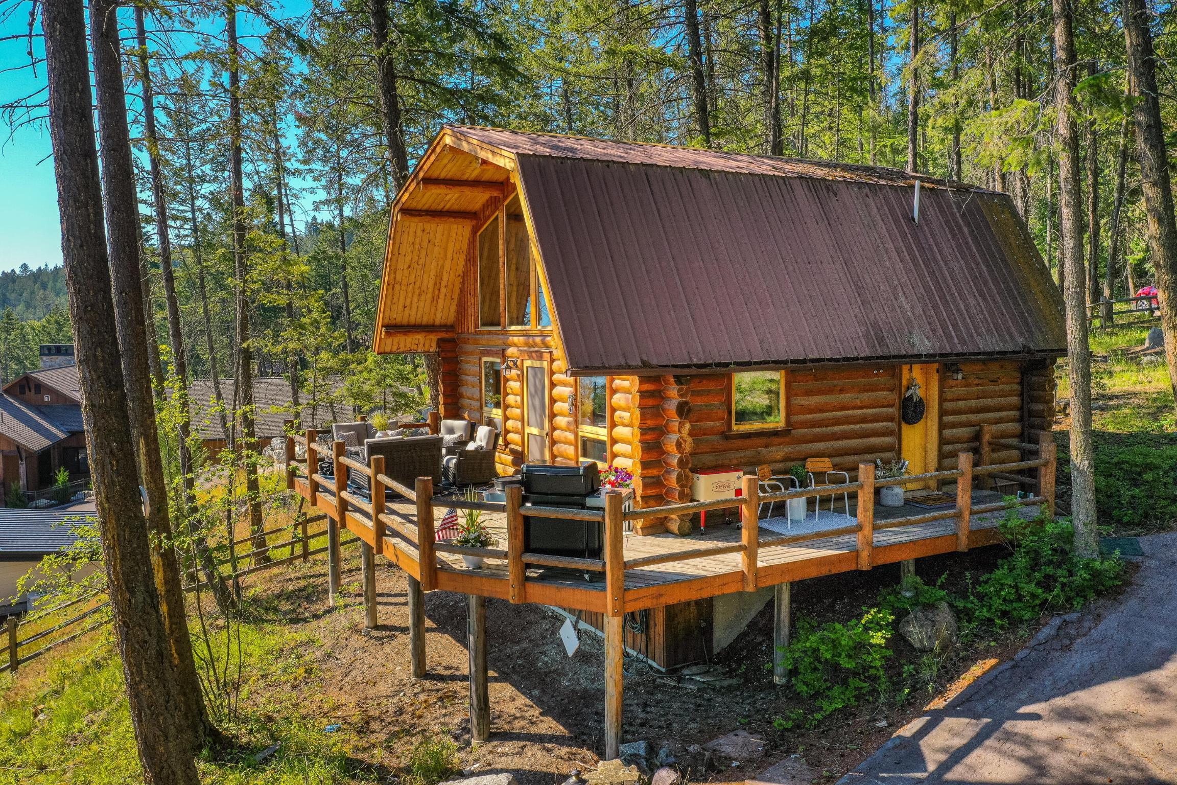 Nhn Tamarack Terrace Road