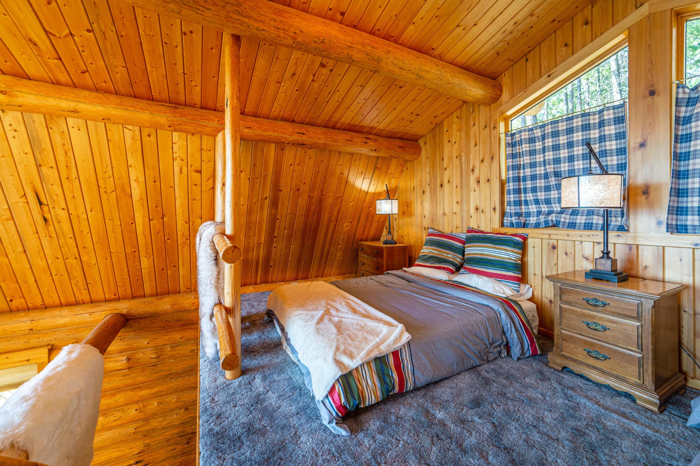 Nhn Tamarack Terrace Road