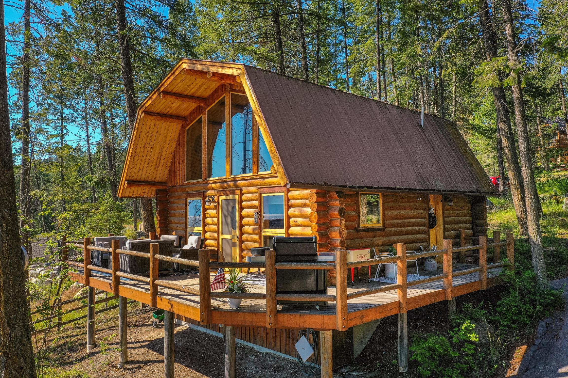 Nhn Tamarack Terrace Road