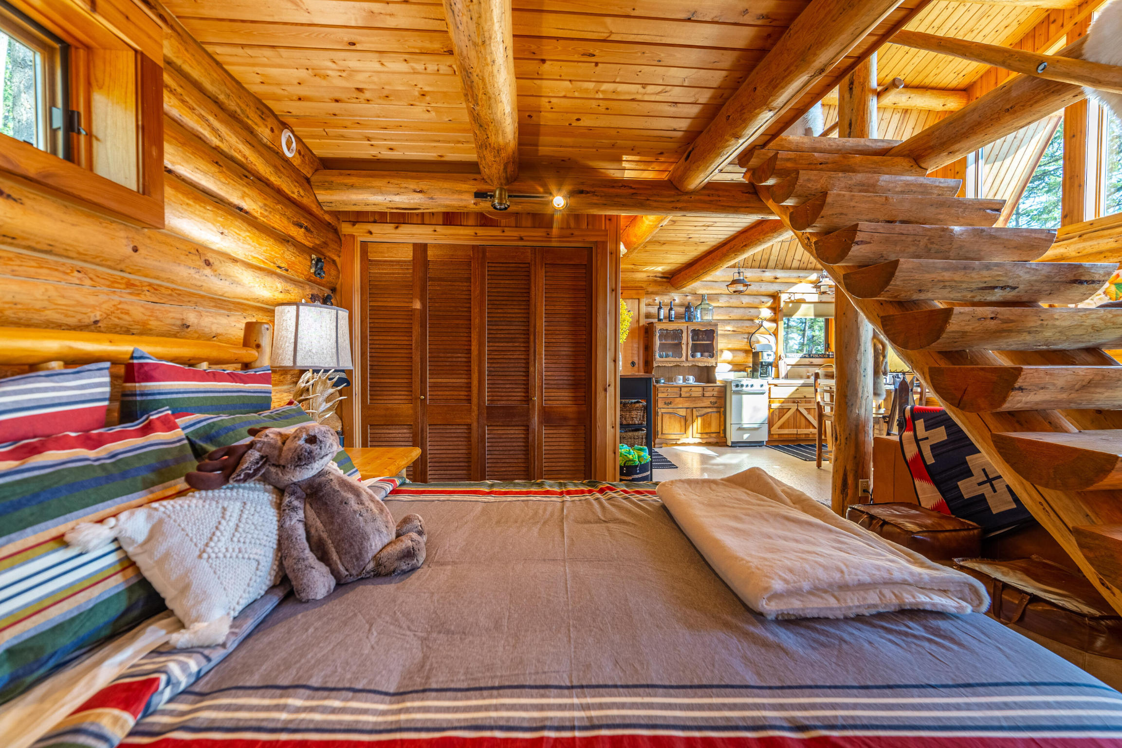 Nhn Tamarack Terrace Road