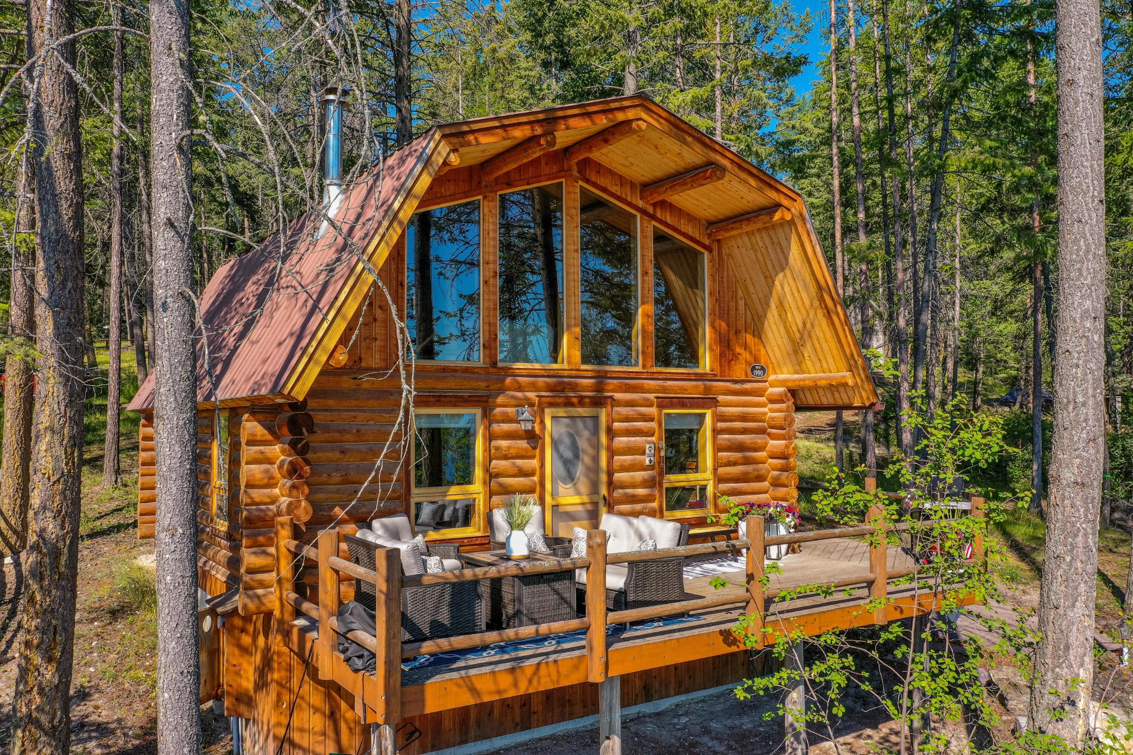 Nhn Tamarack Terrace Road