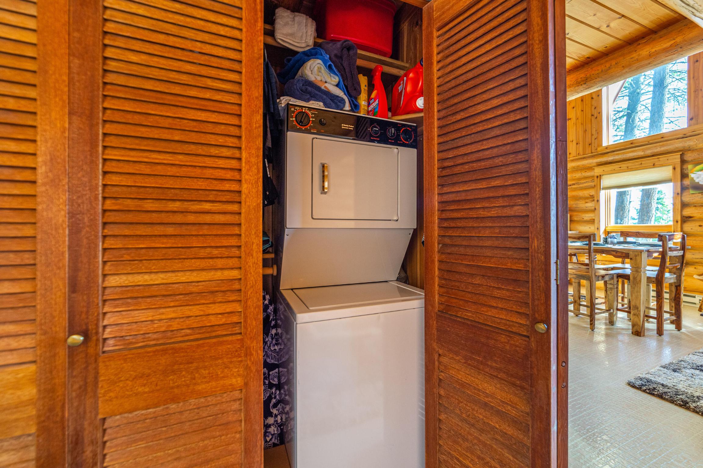 Nhn Tamarack Terrace Road