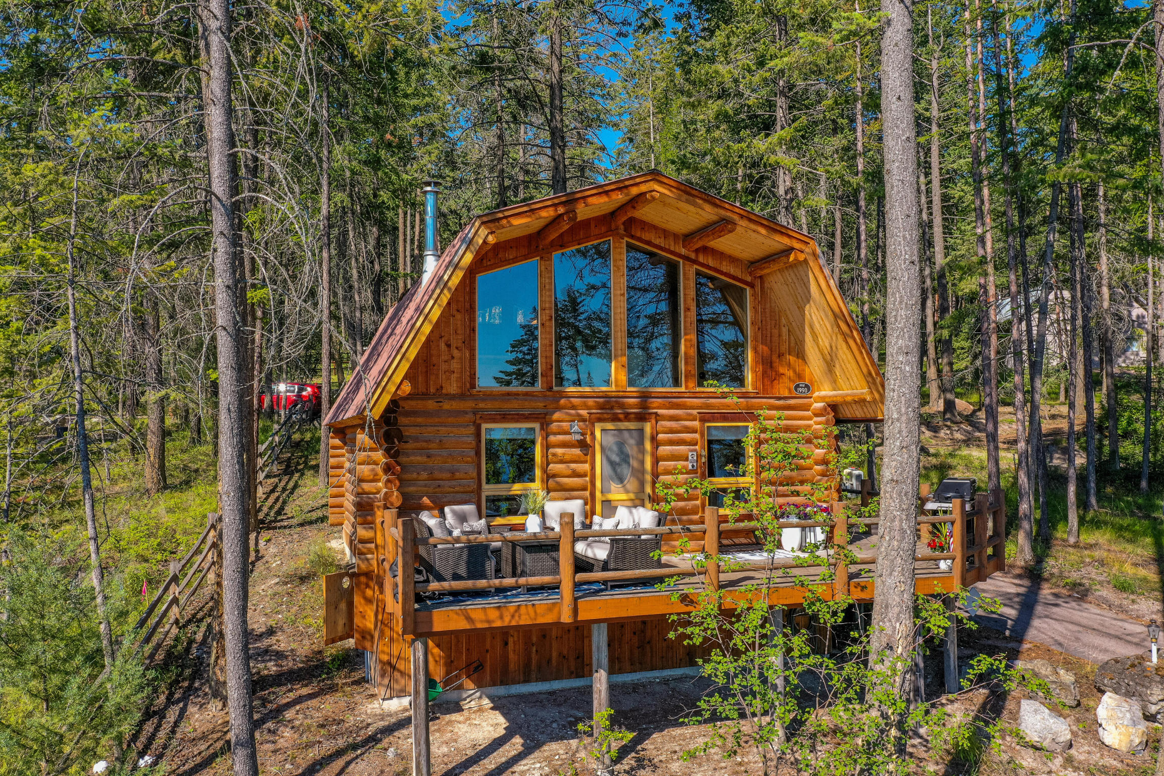 Nhn Tamarack Terrace Road