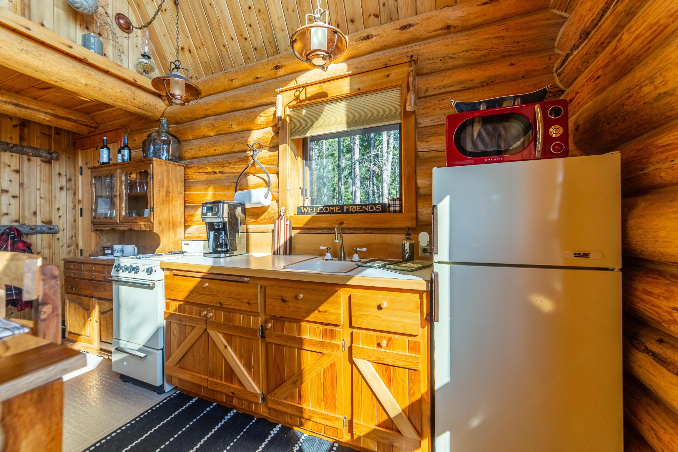 Nhn Tamarack Terrace Road