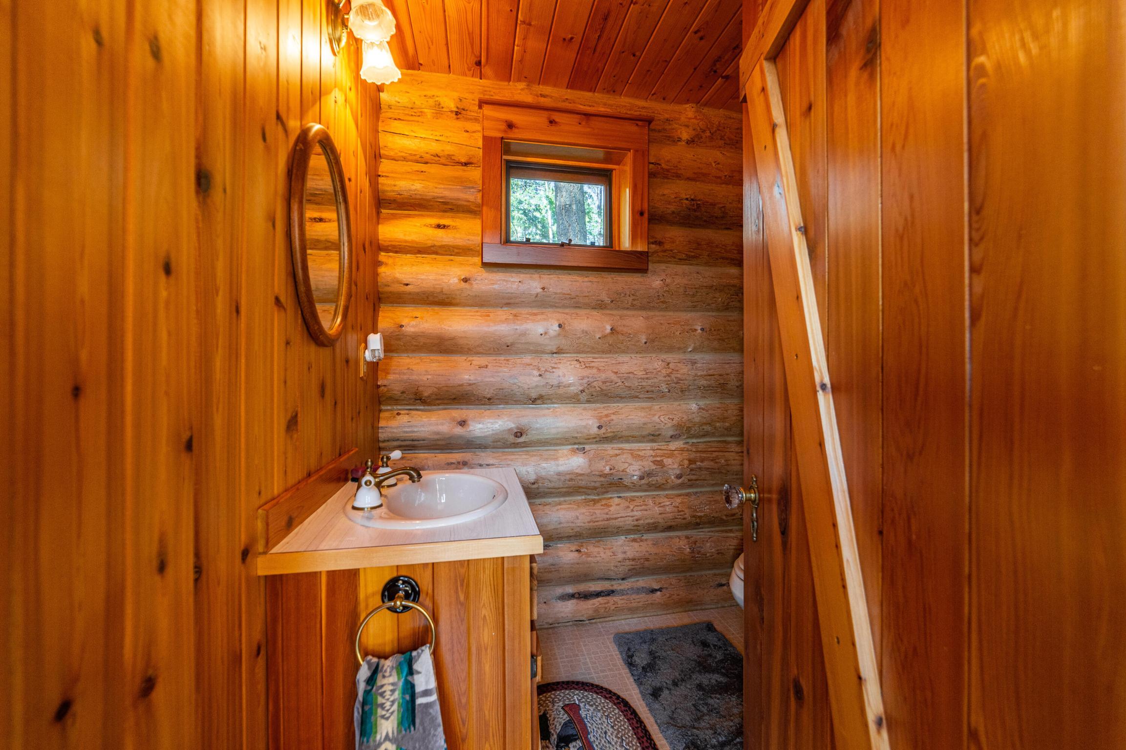 Nhn Tamarack Terrace Road