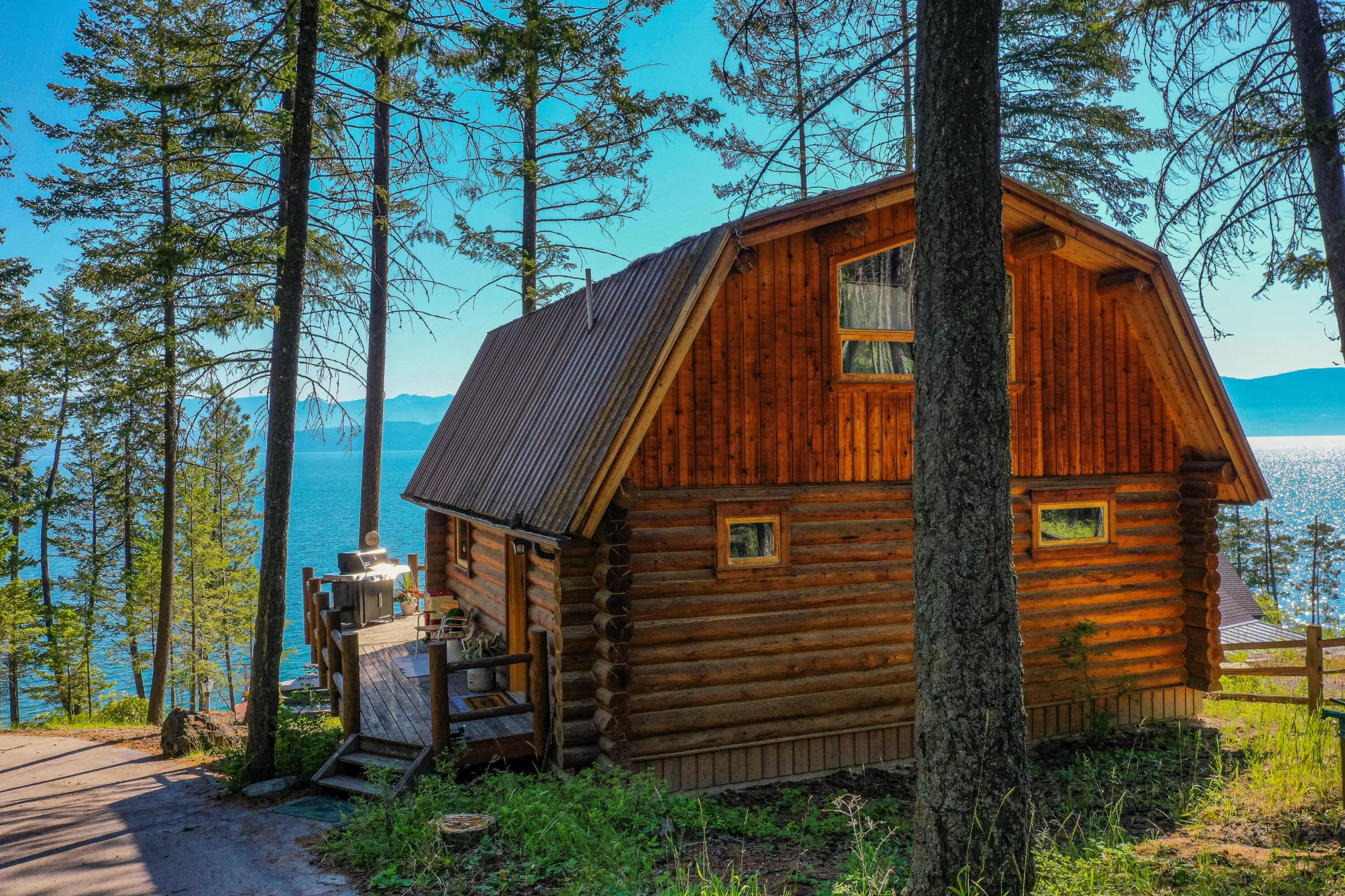 Nhn Tamarack Terrace Road