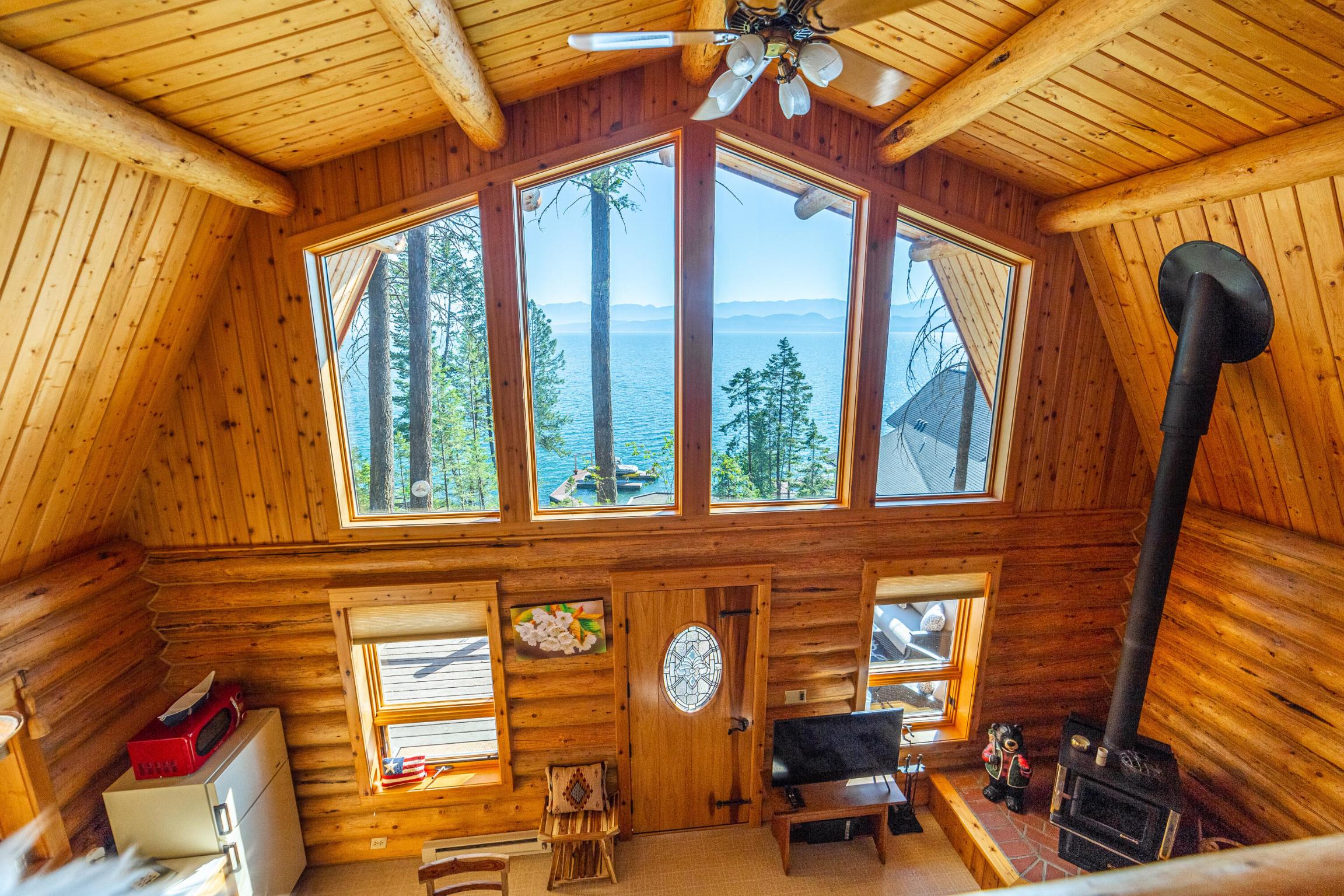 Nhn Tamarack Terrace Road