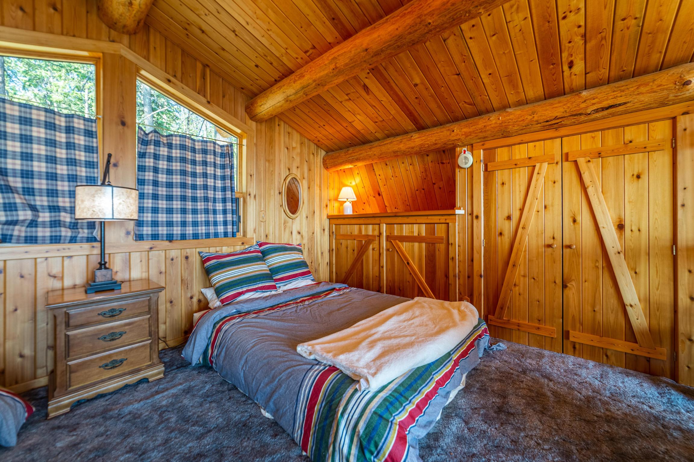 Nhn Tamarack Terrace Road