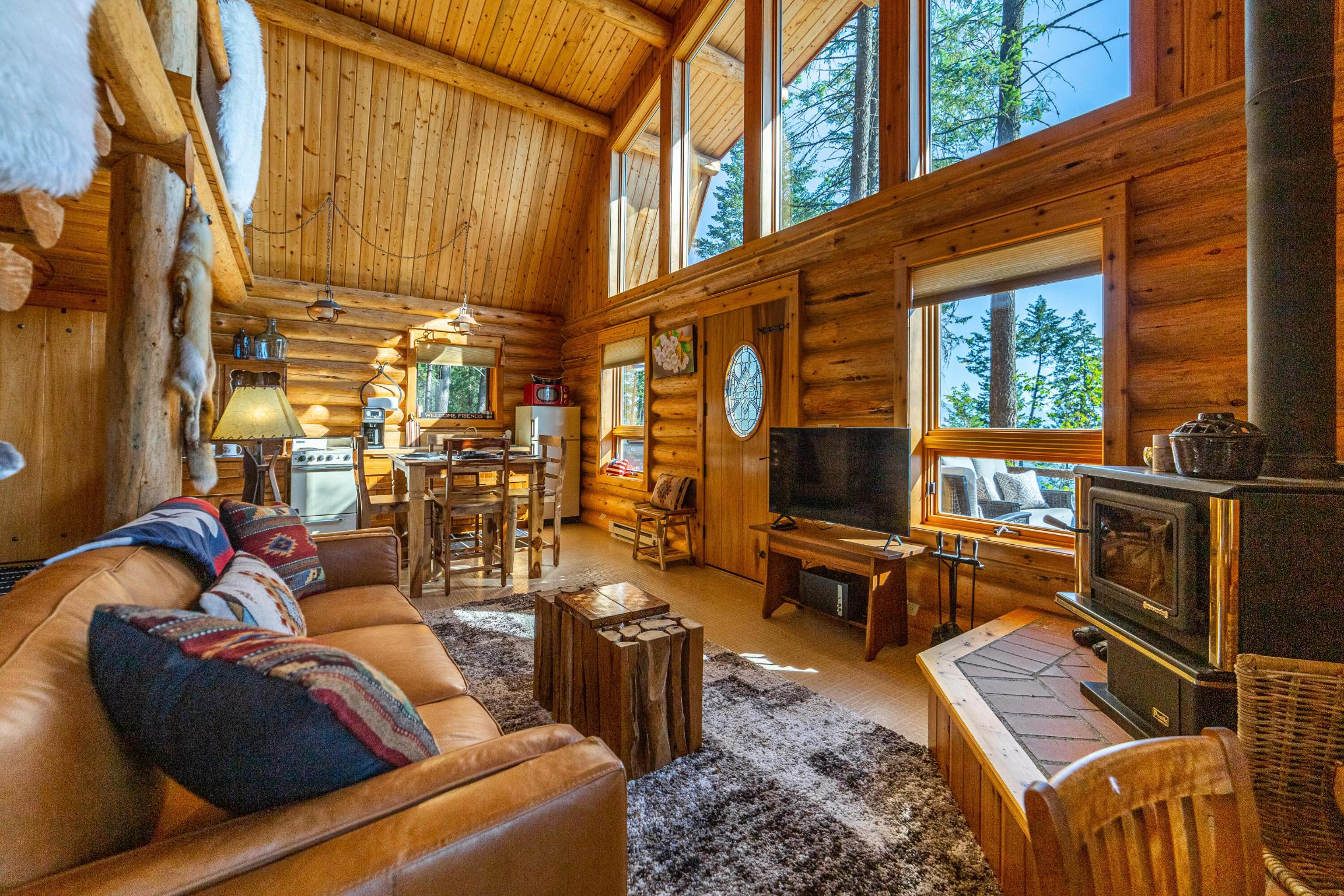 Nhn Tamarack Terrace Road