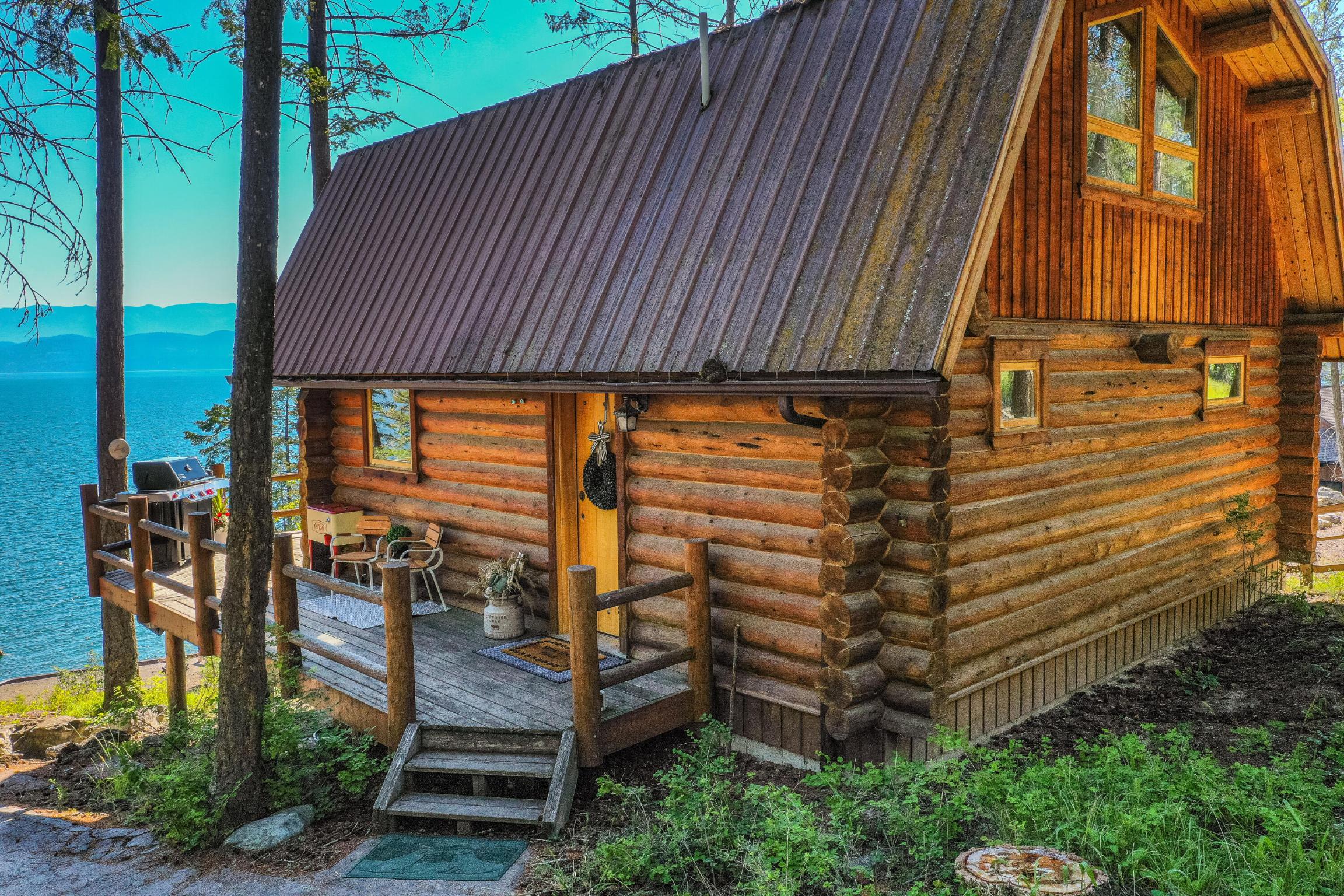 Nhn Tamarack Terrace Road