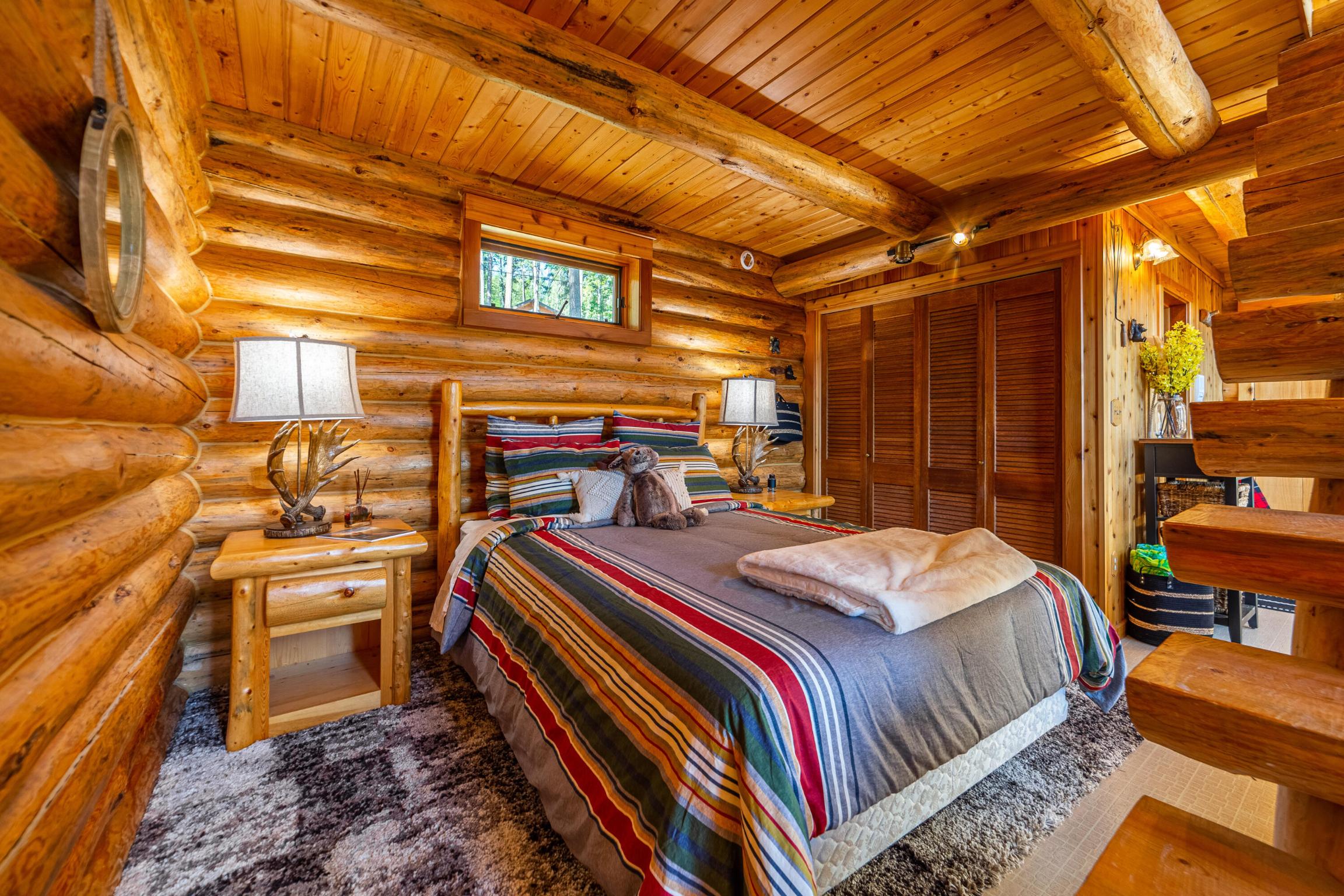 Nhn Tamarack Terrace Road