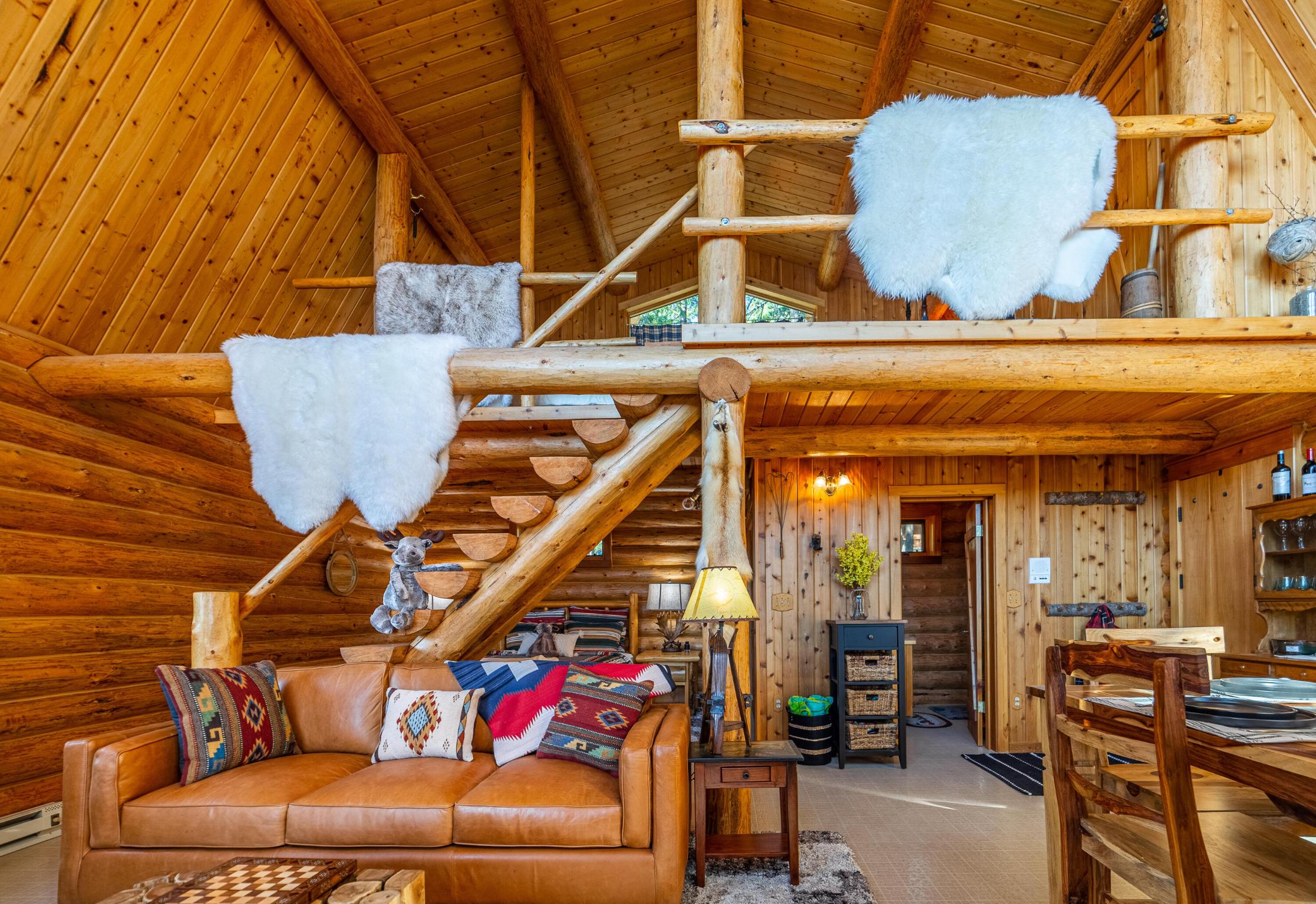 Nhn Tamarack Terrace Road