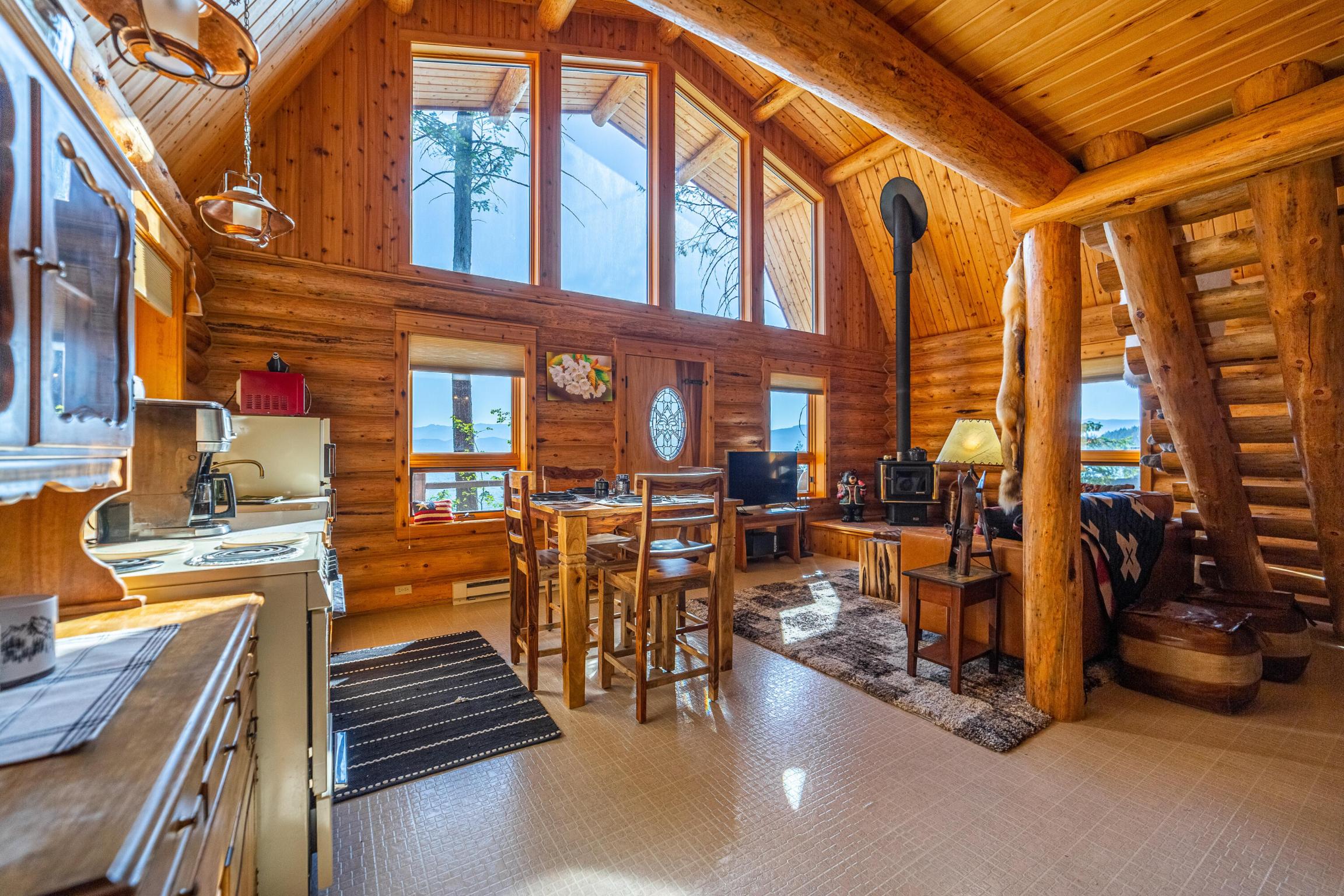 Nhn Tamarack Terrace Road