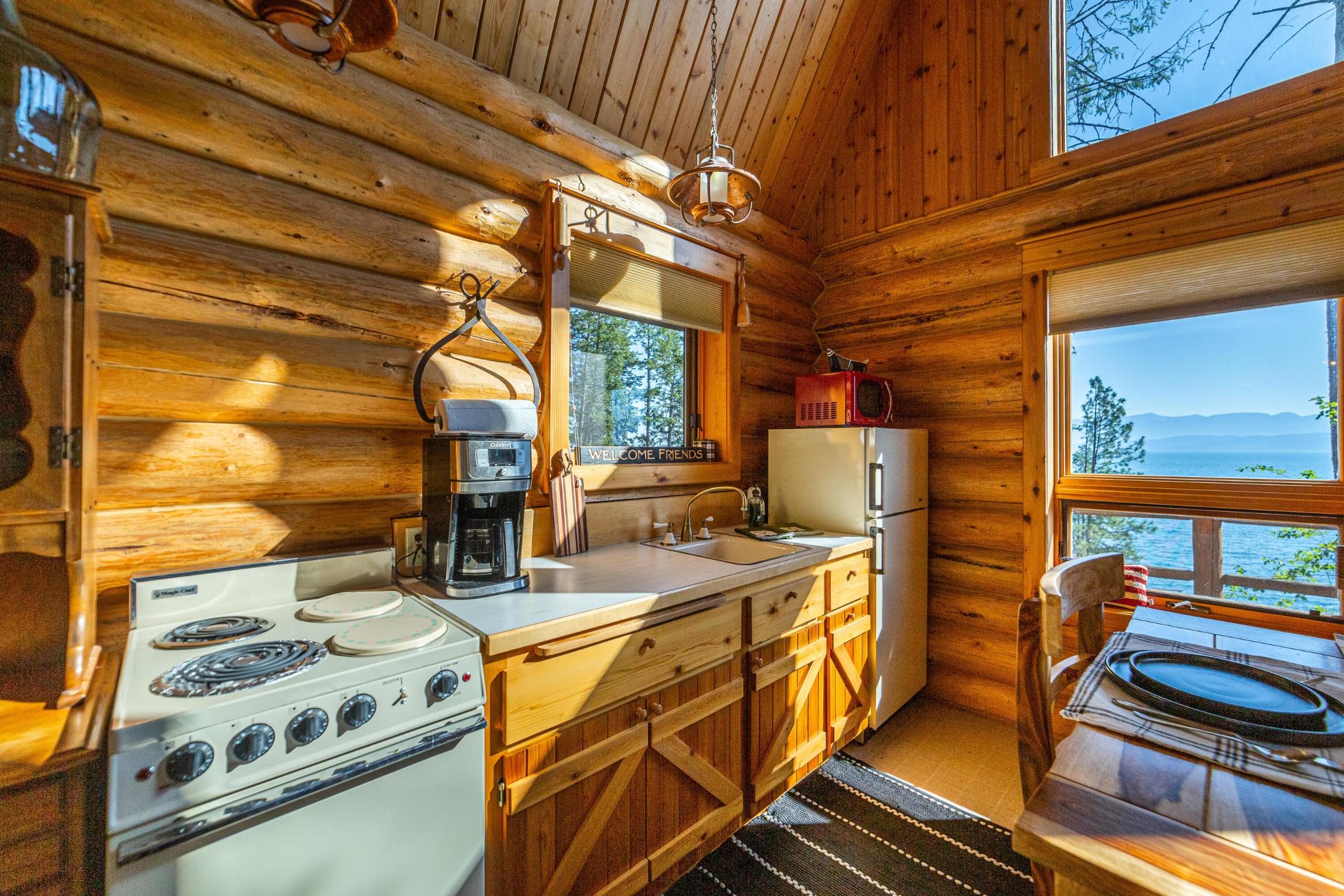 Nhn Tamarack Terrace Road