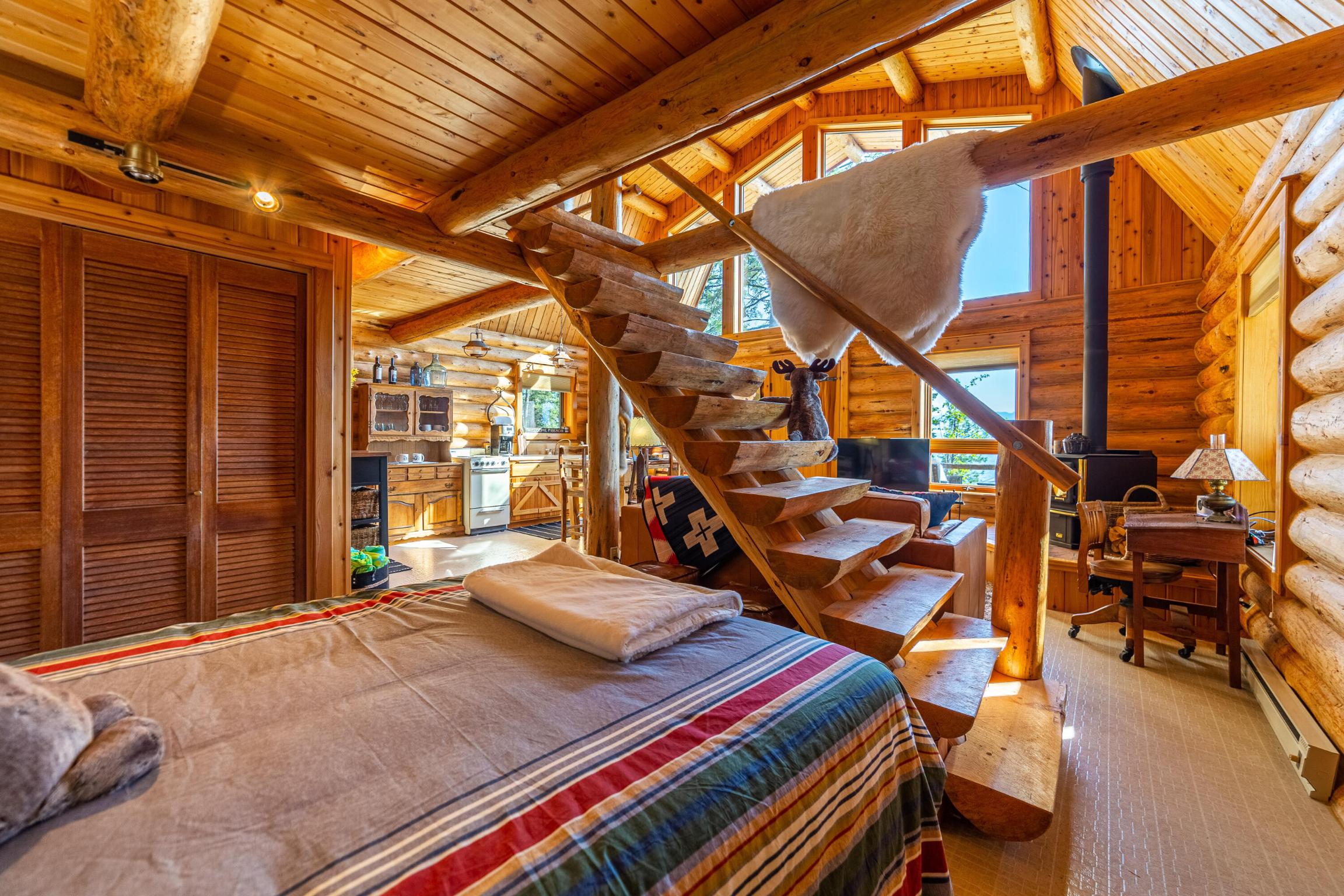 Nhn Tamarack Terrace Road