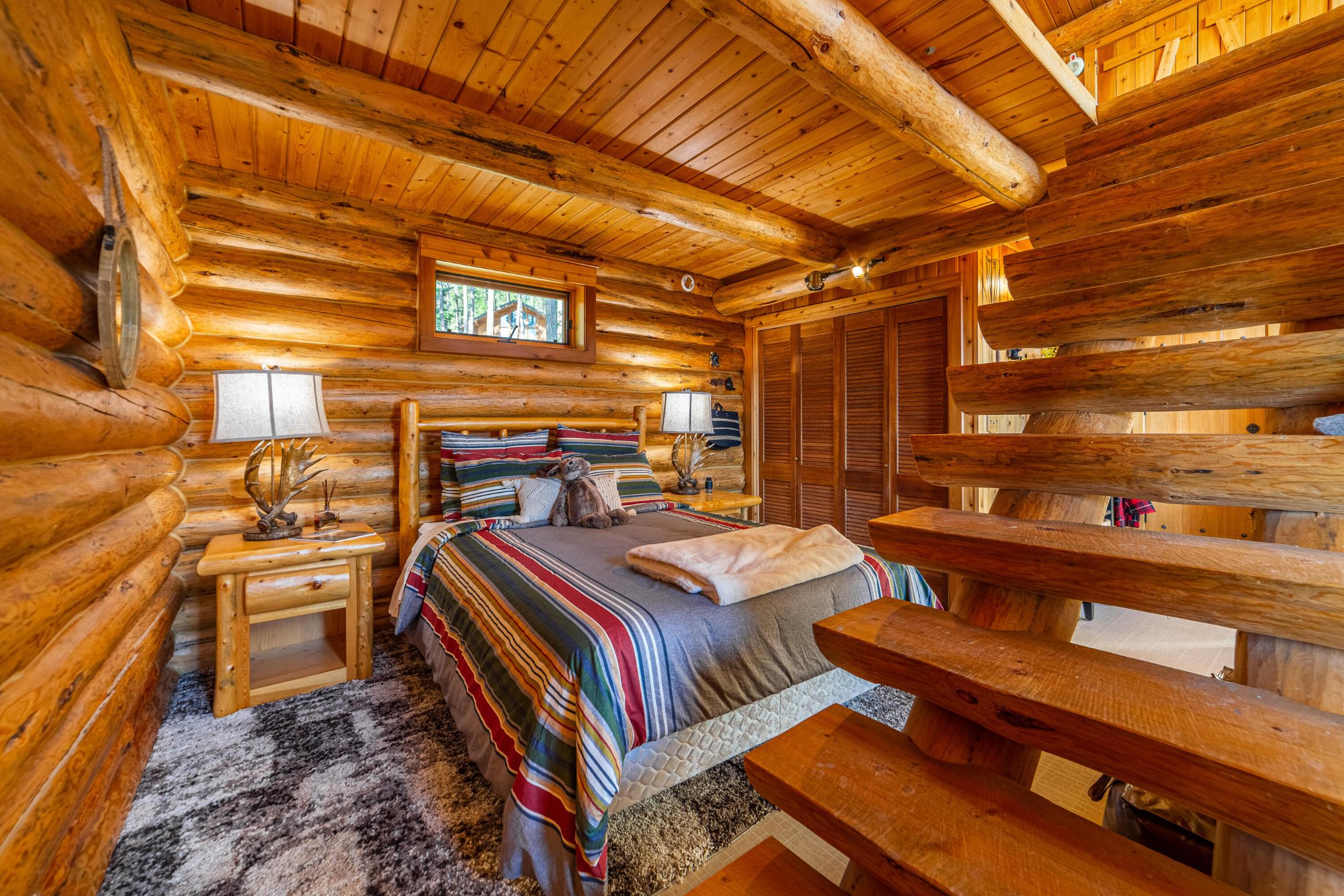 Nhn Tamarack Terrace Road