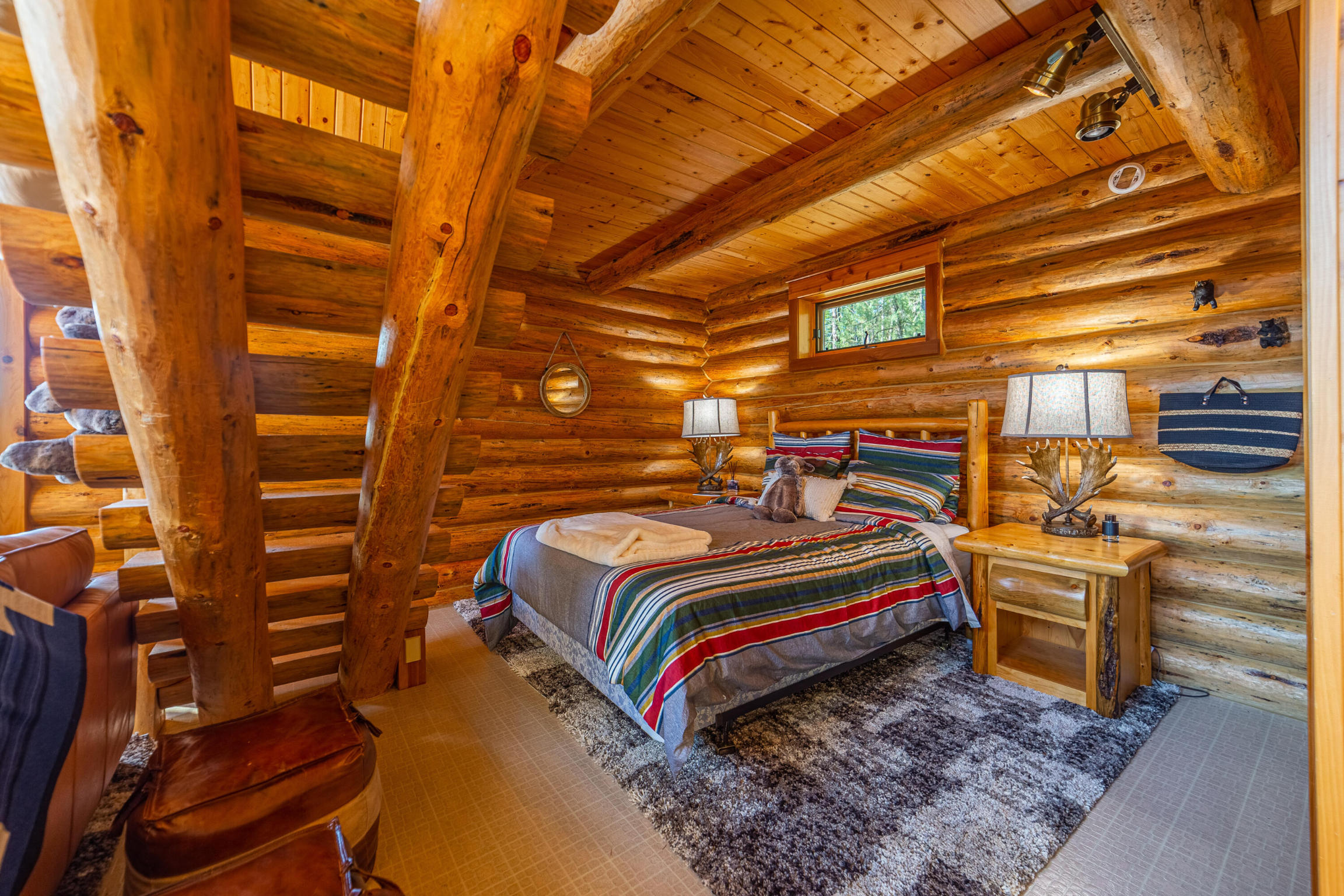 Nhn Tamarack Terrace Road