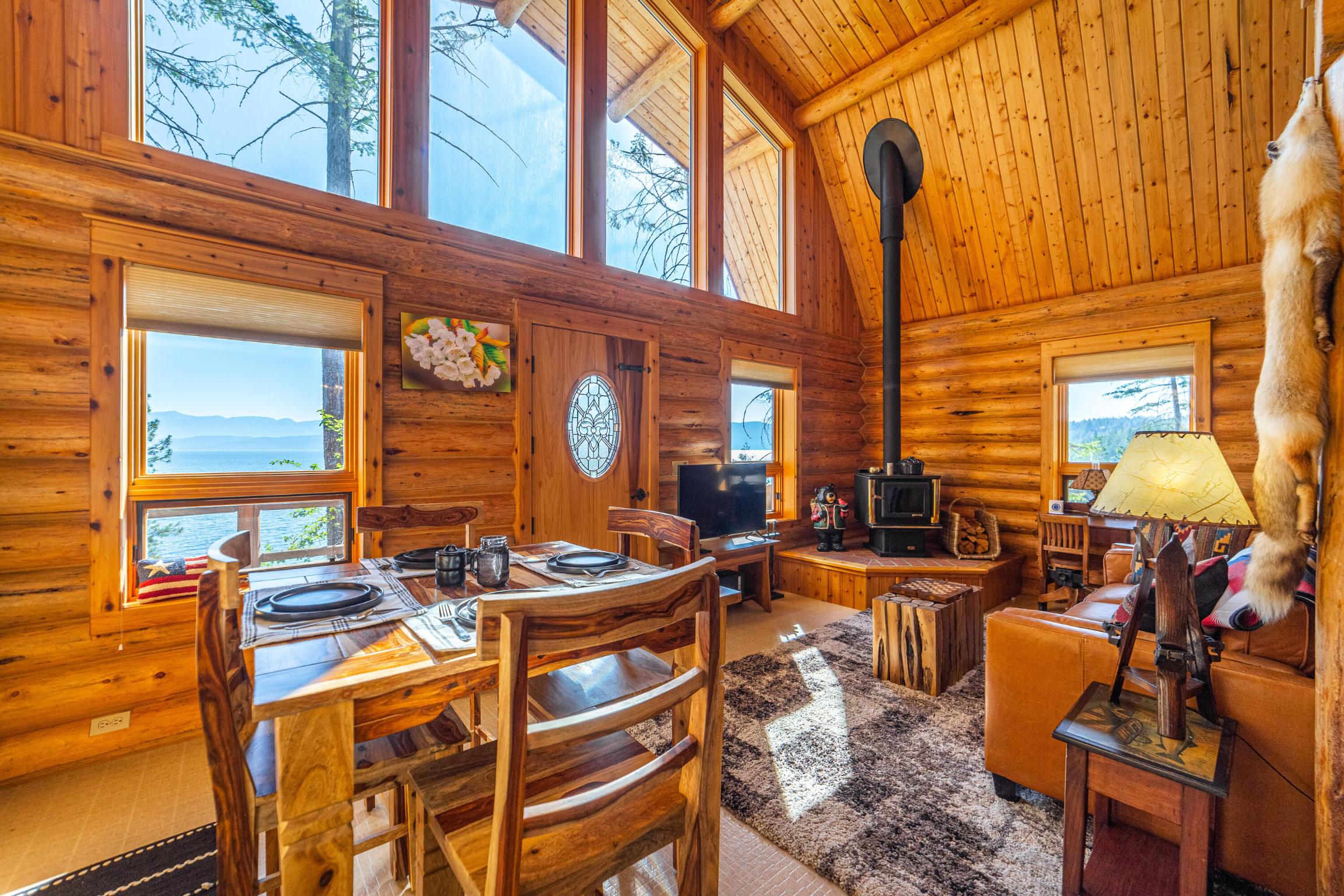 Nhn Tamarack Terrace Road