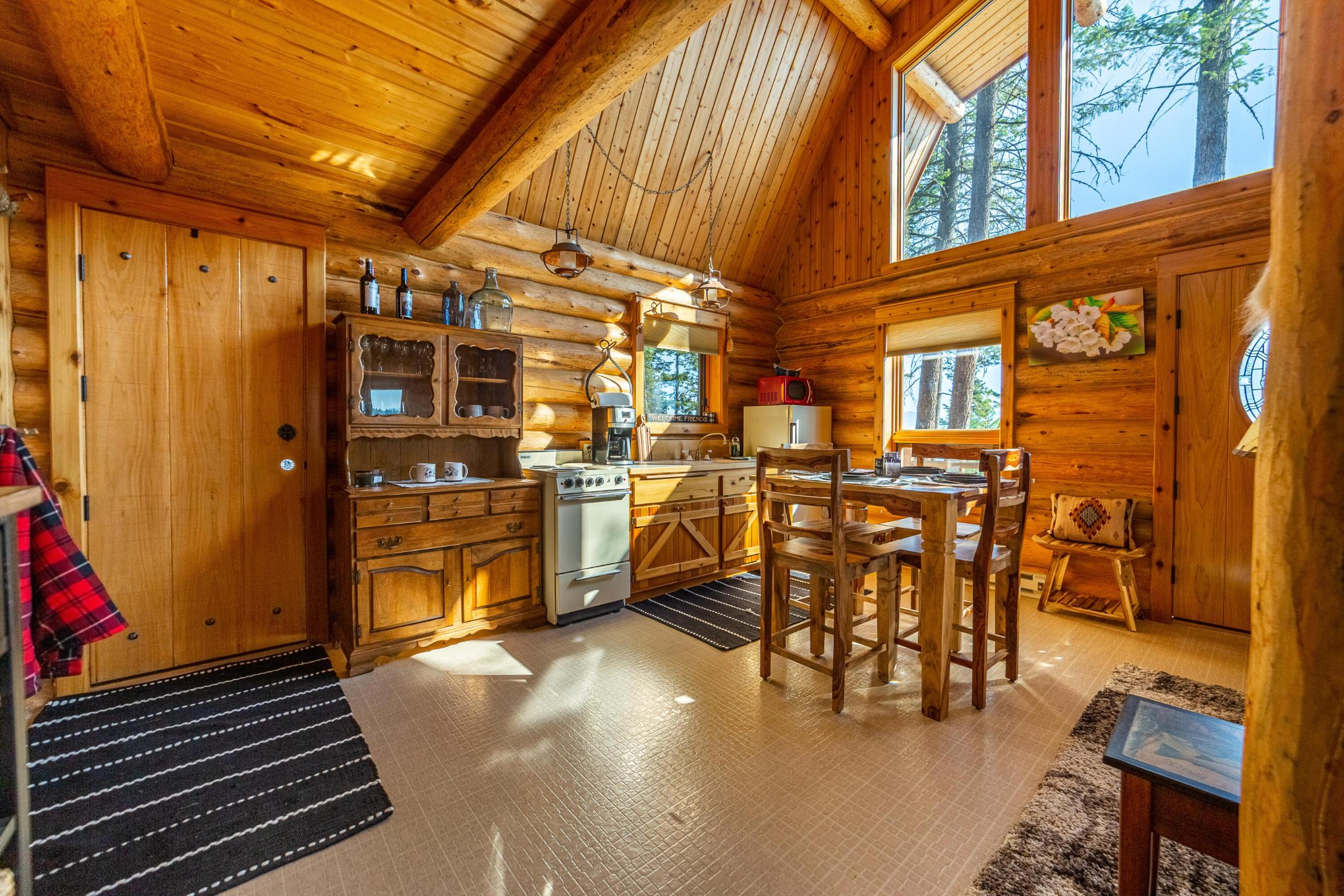 Nhn Tamarack Terrace Road