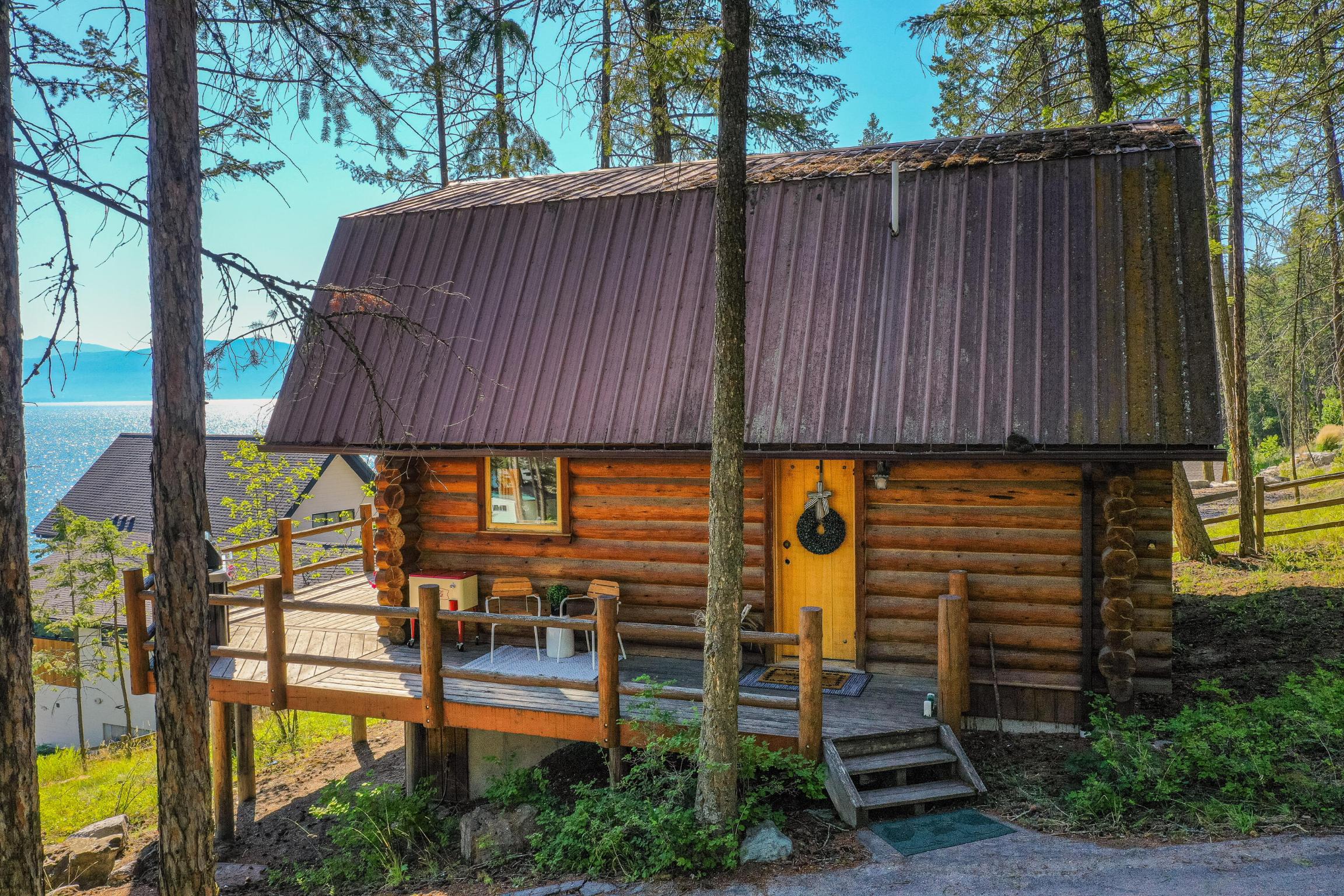 Nhn Tamarack Terrace Road