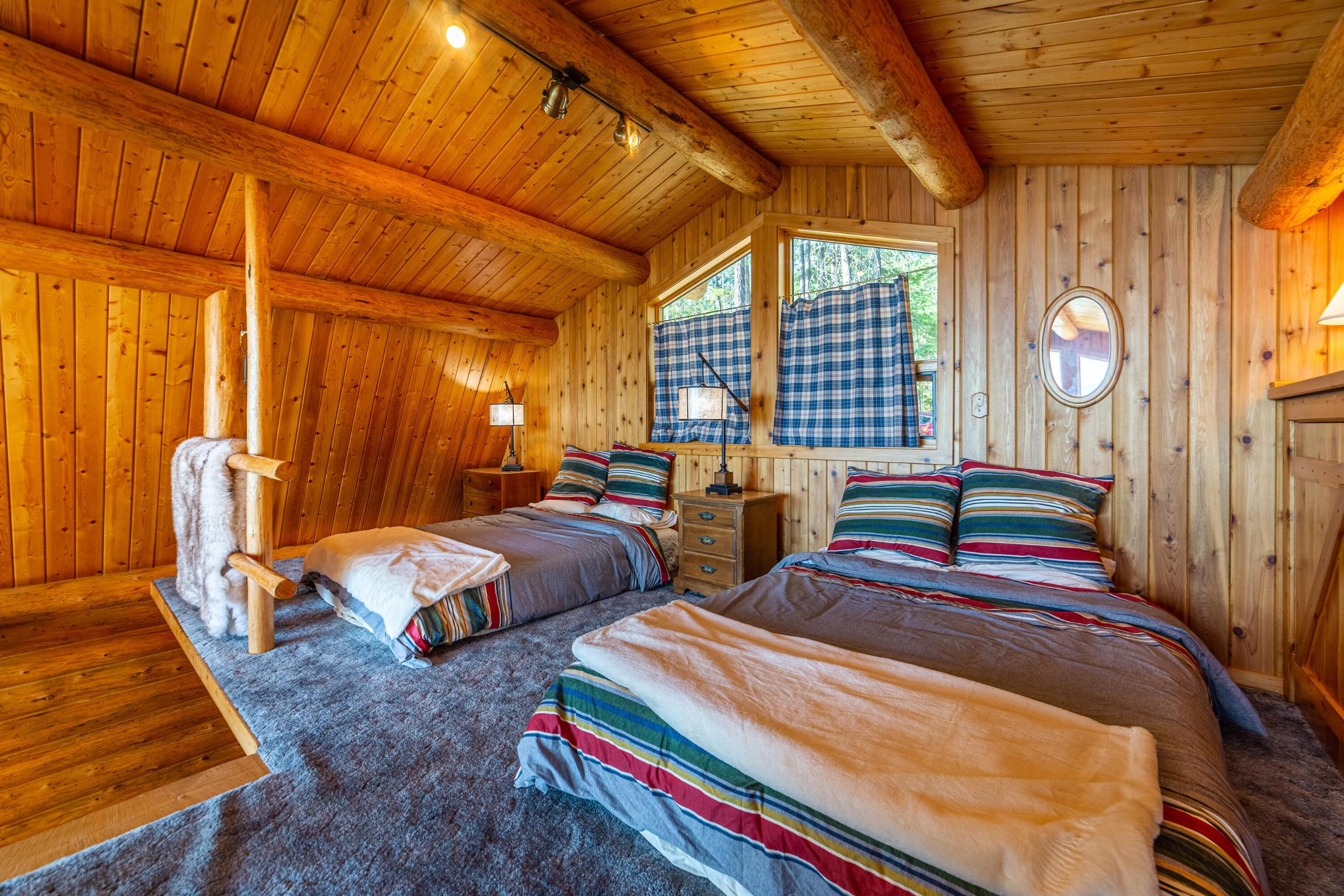 Nhn Tamarack Terrace Road