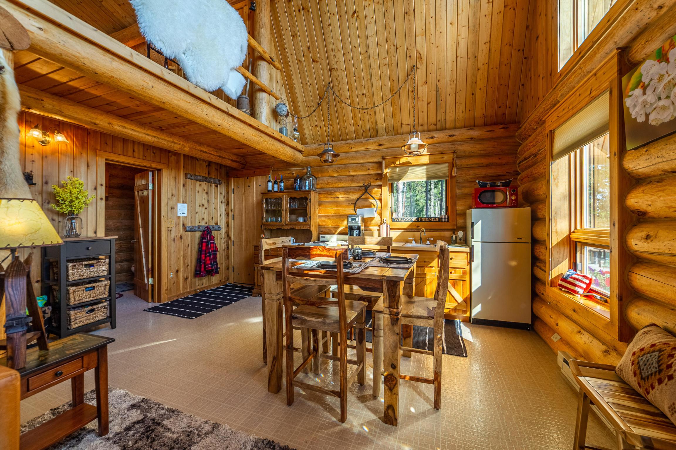 Nhn Tamarack Terrace Road