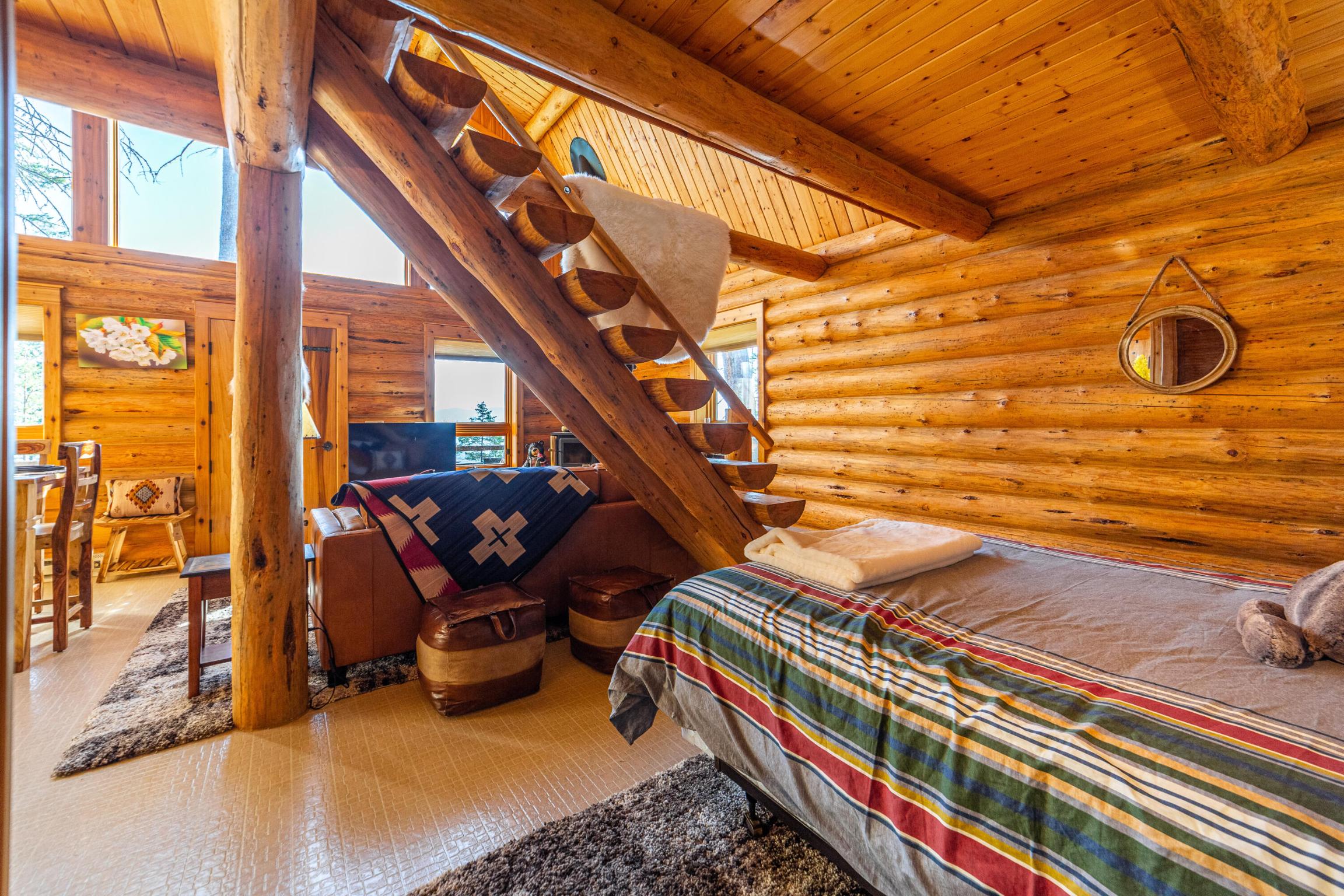 Nhn Tamarack Terrace Road