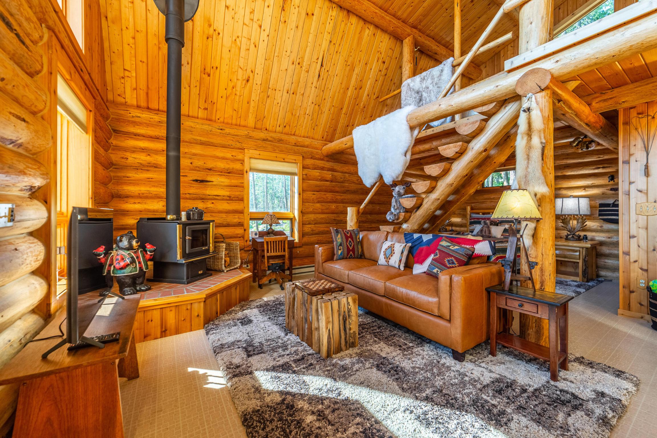 Nhn Tamarack Terrace Road