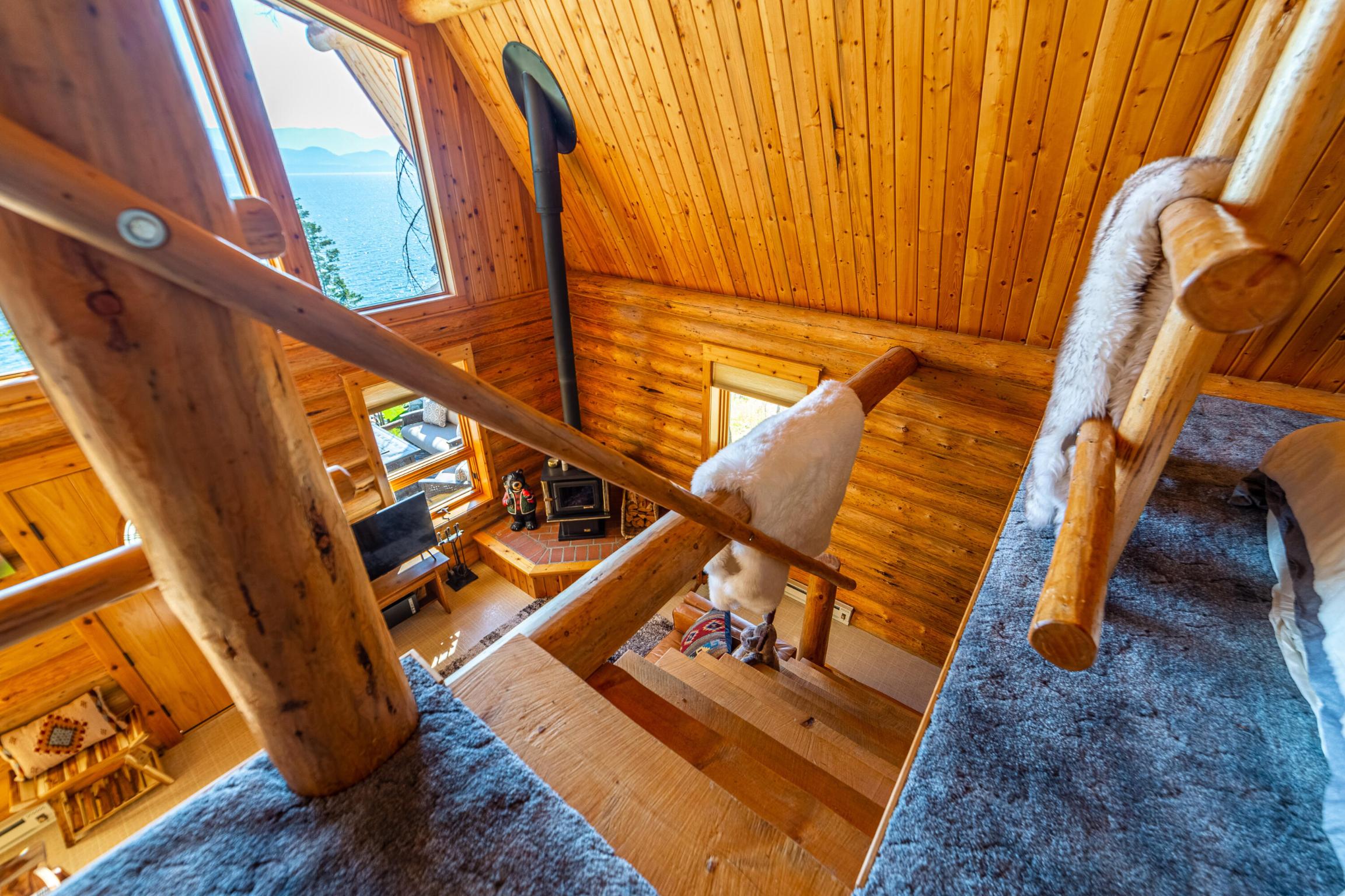 Nhn Tamarack Terrace Road