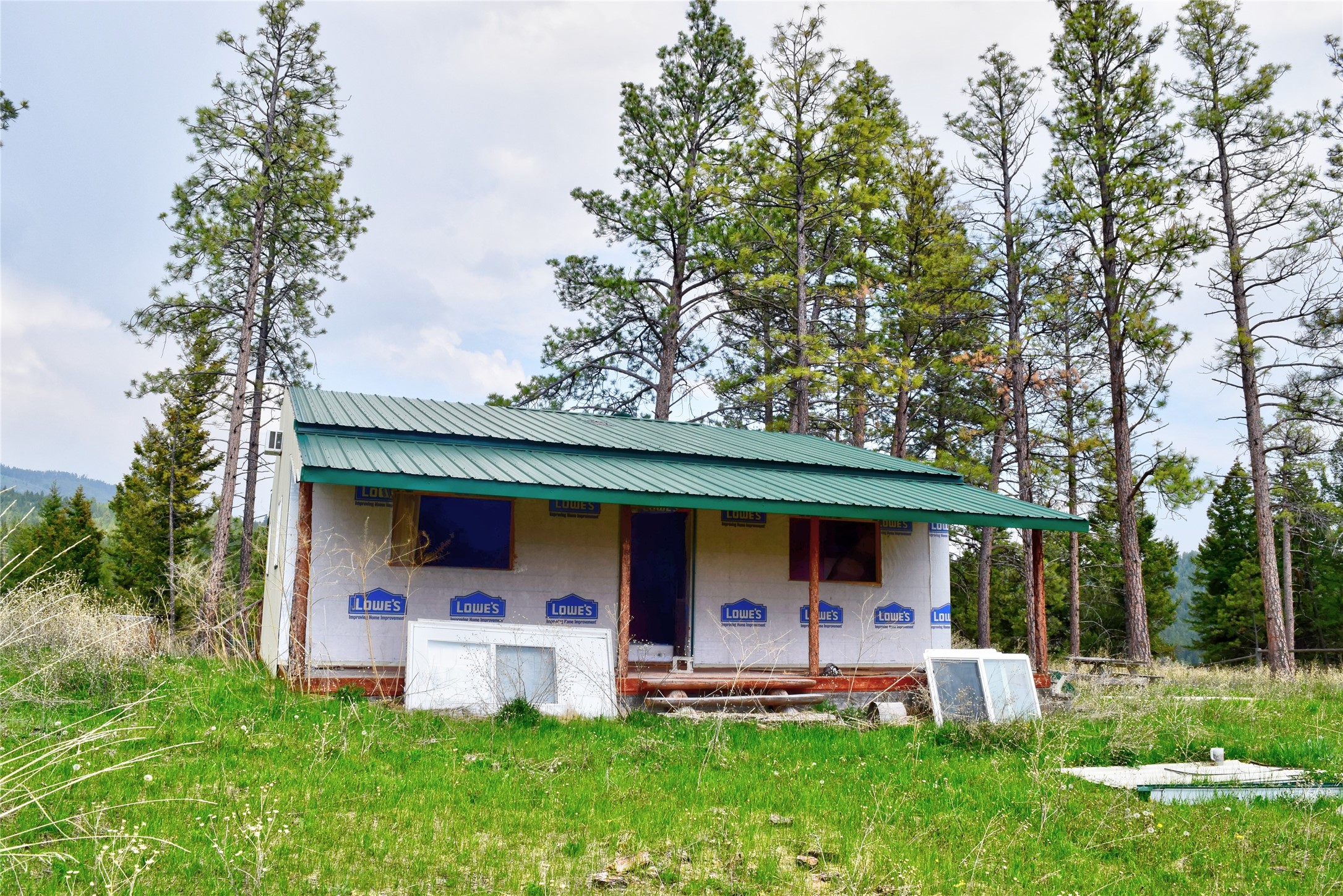 151 Bear Tracks Road