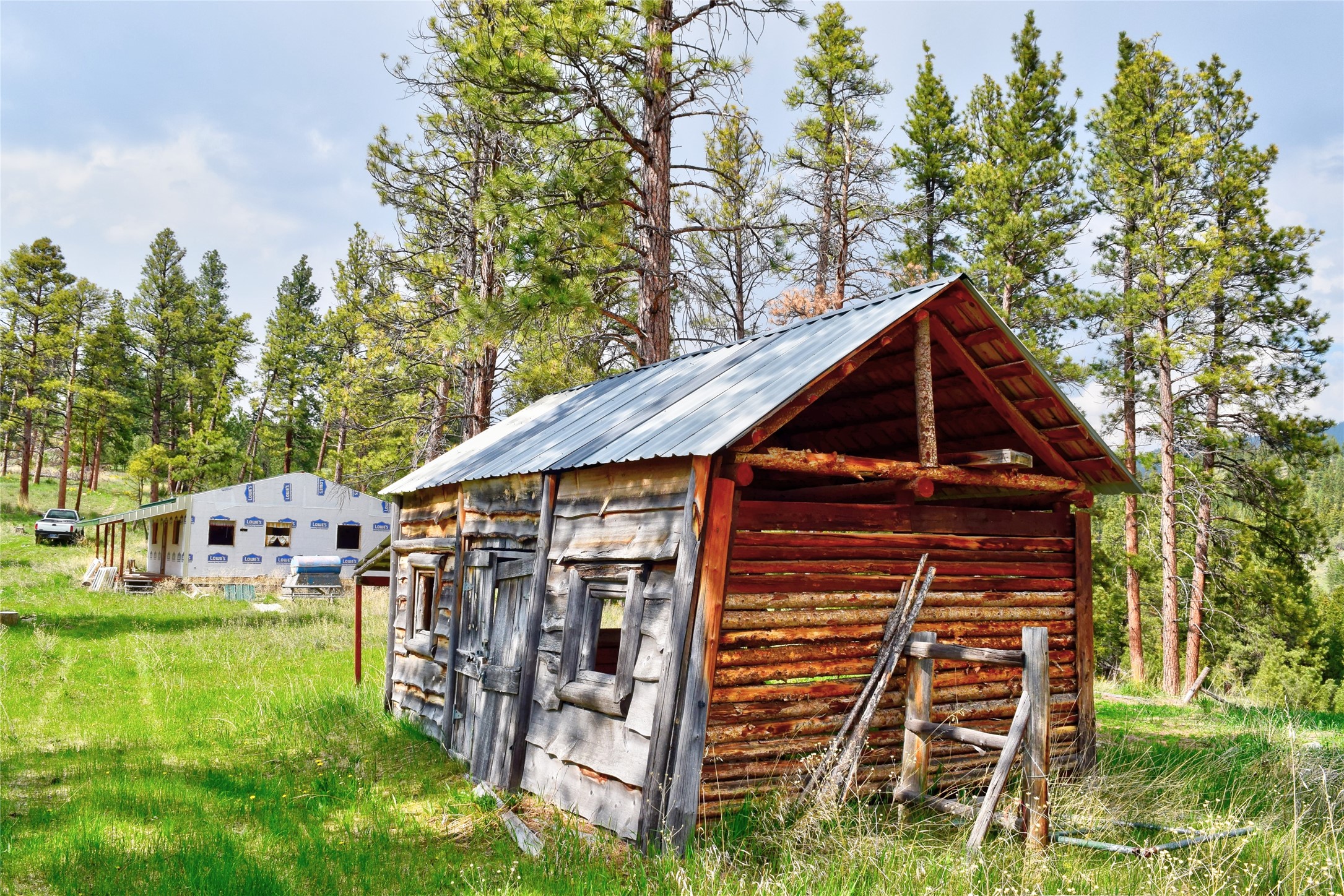 151 Bear Tracks Road