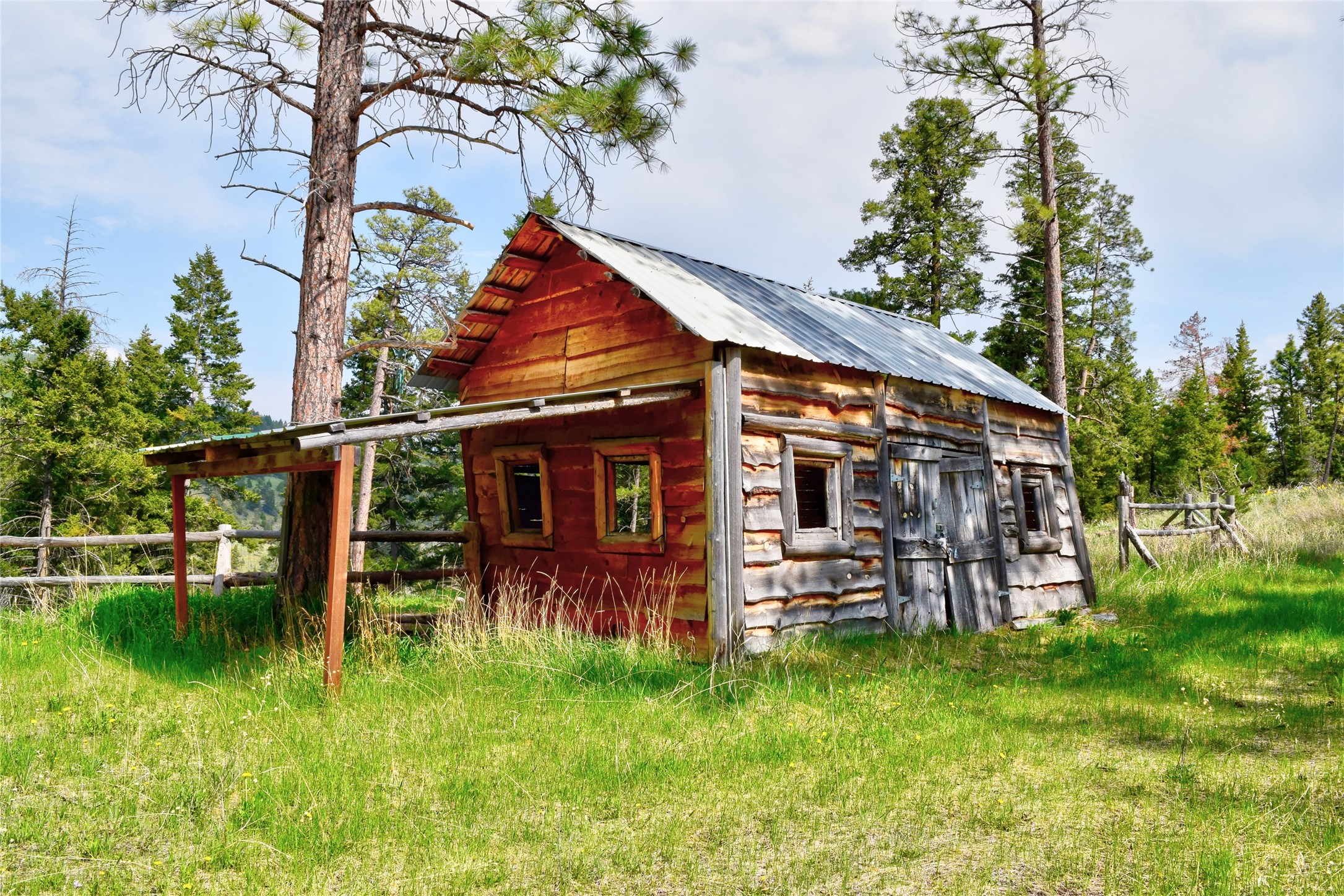 151 Bear Tracks Road