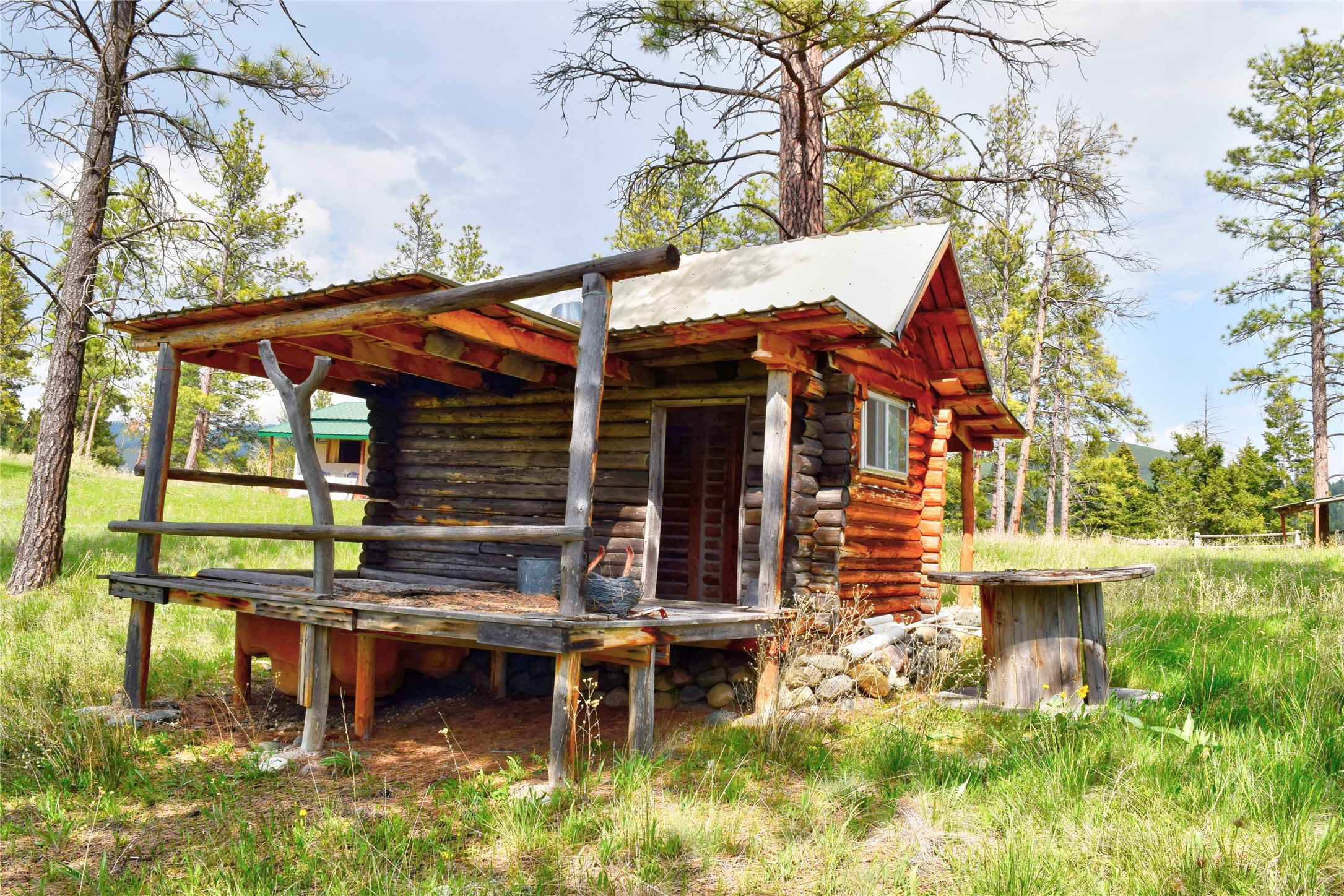 151 Bear Tracks Road