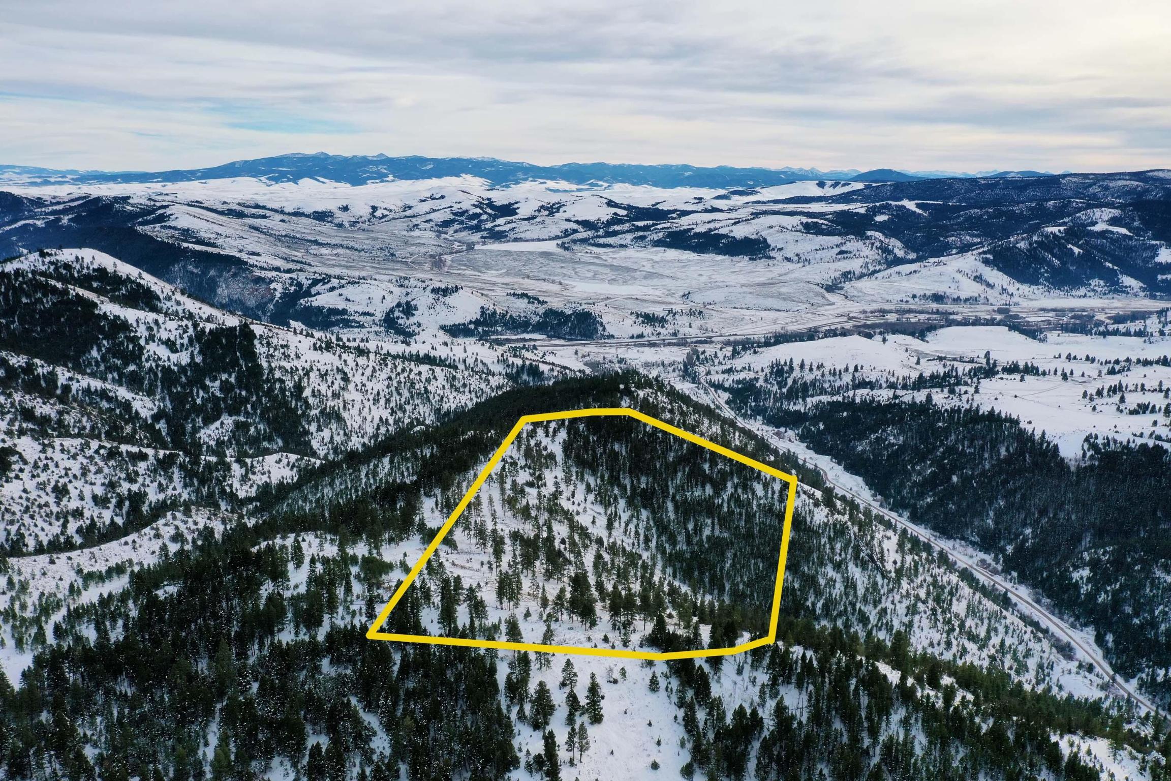 151 Bear Tracks Road