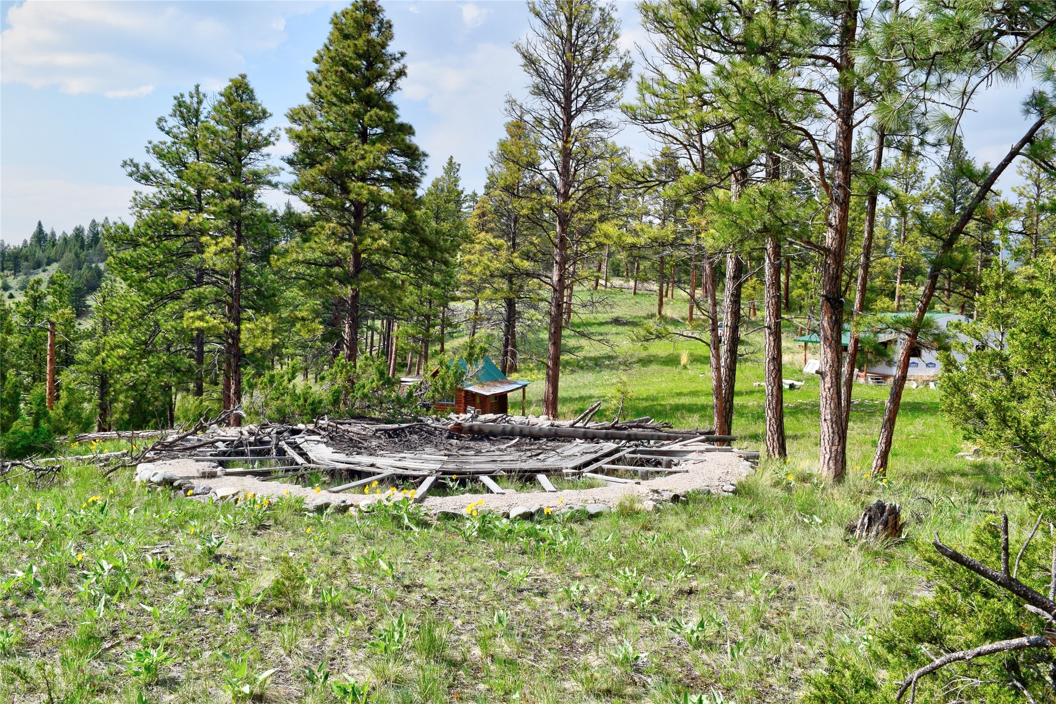 151 Bear Tracks Road