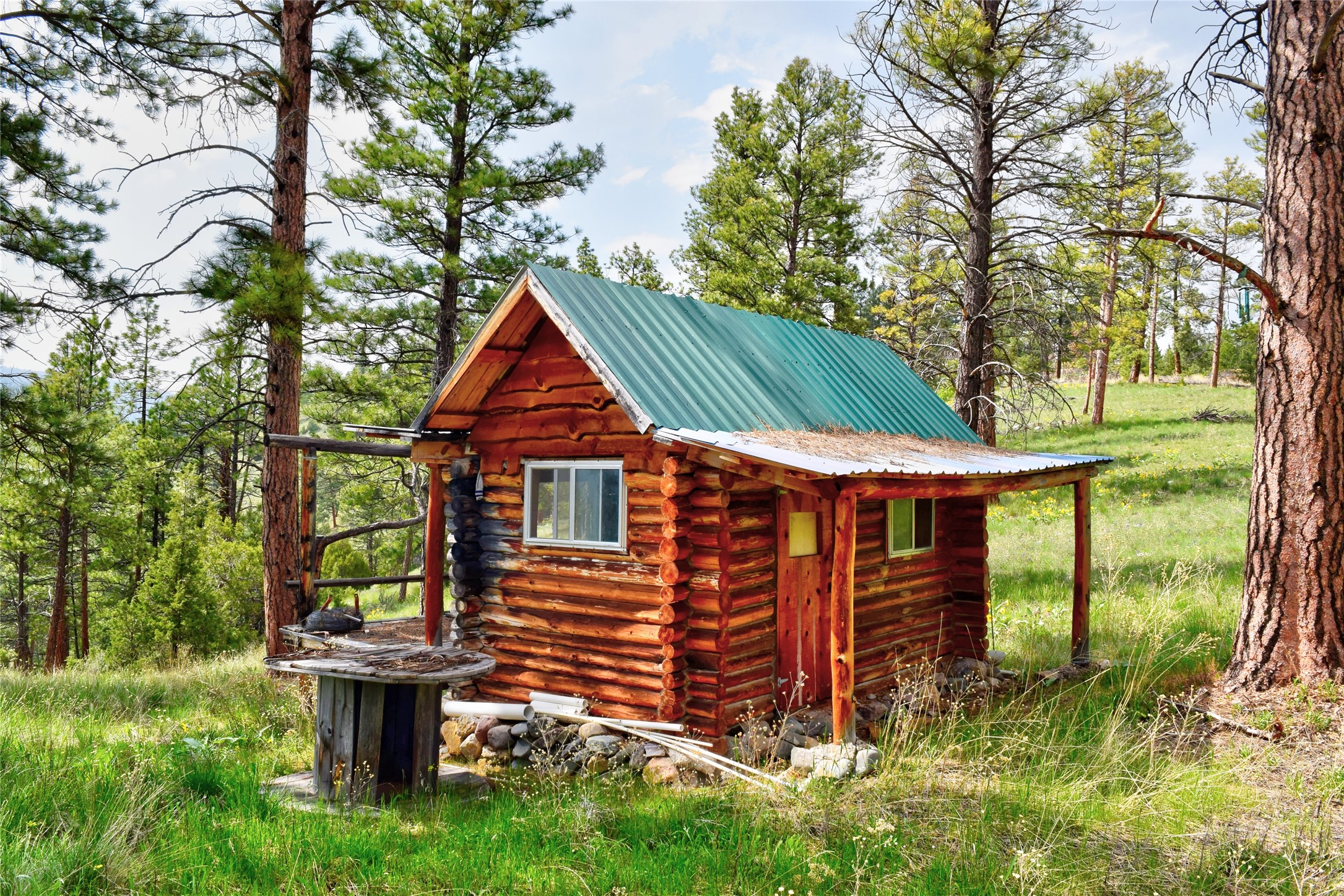 151 Bear Tracks Road