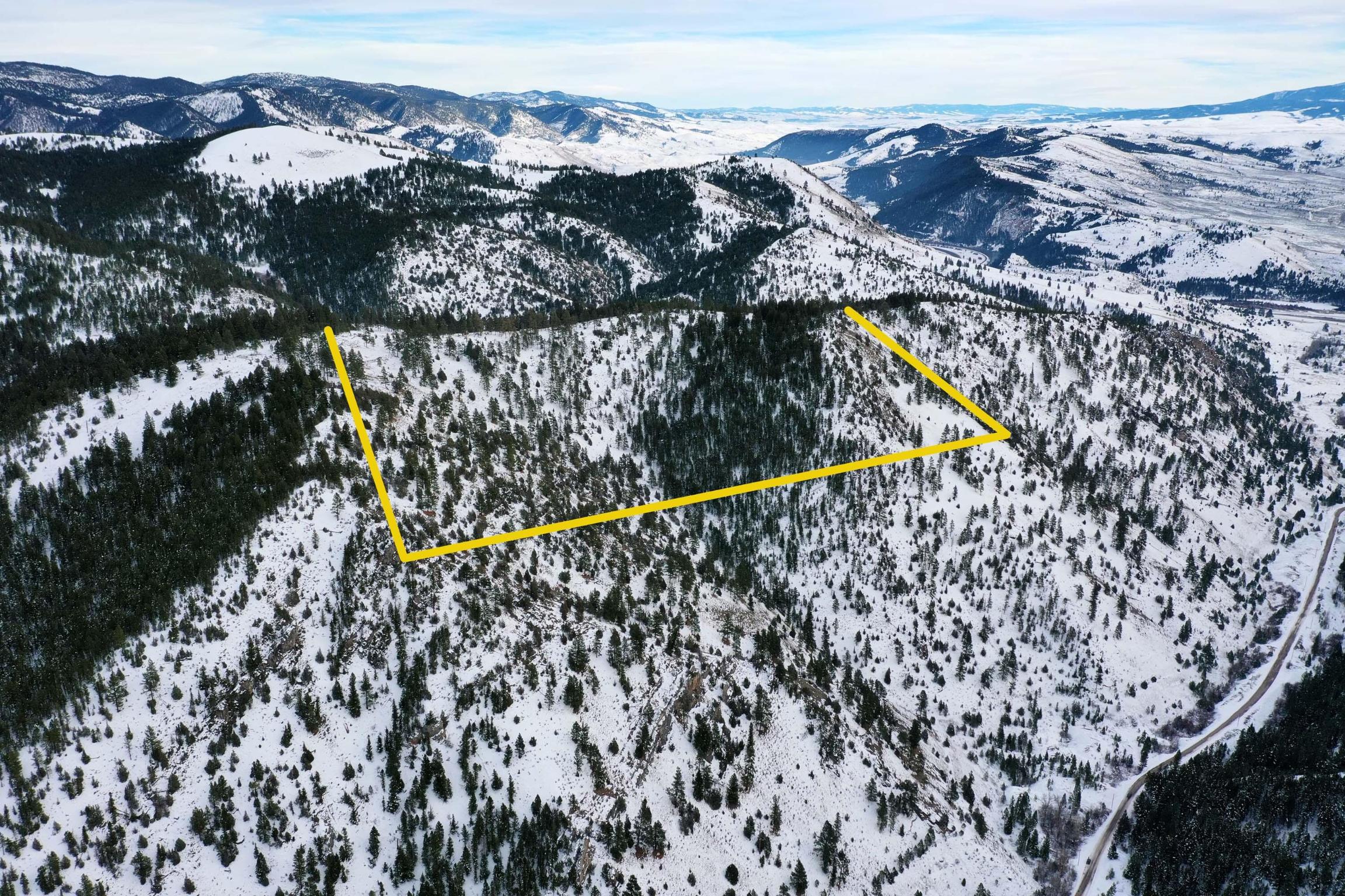 151 Bear Tracks Road