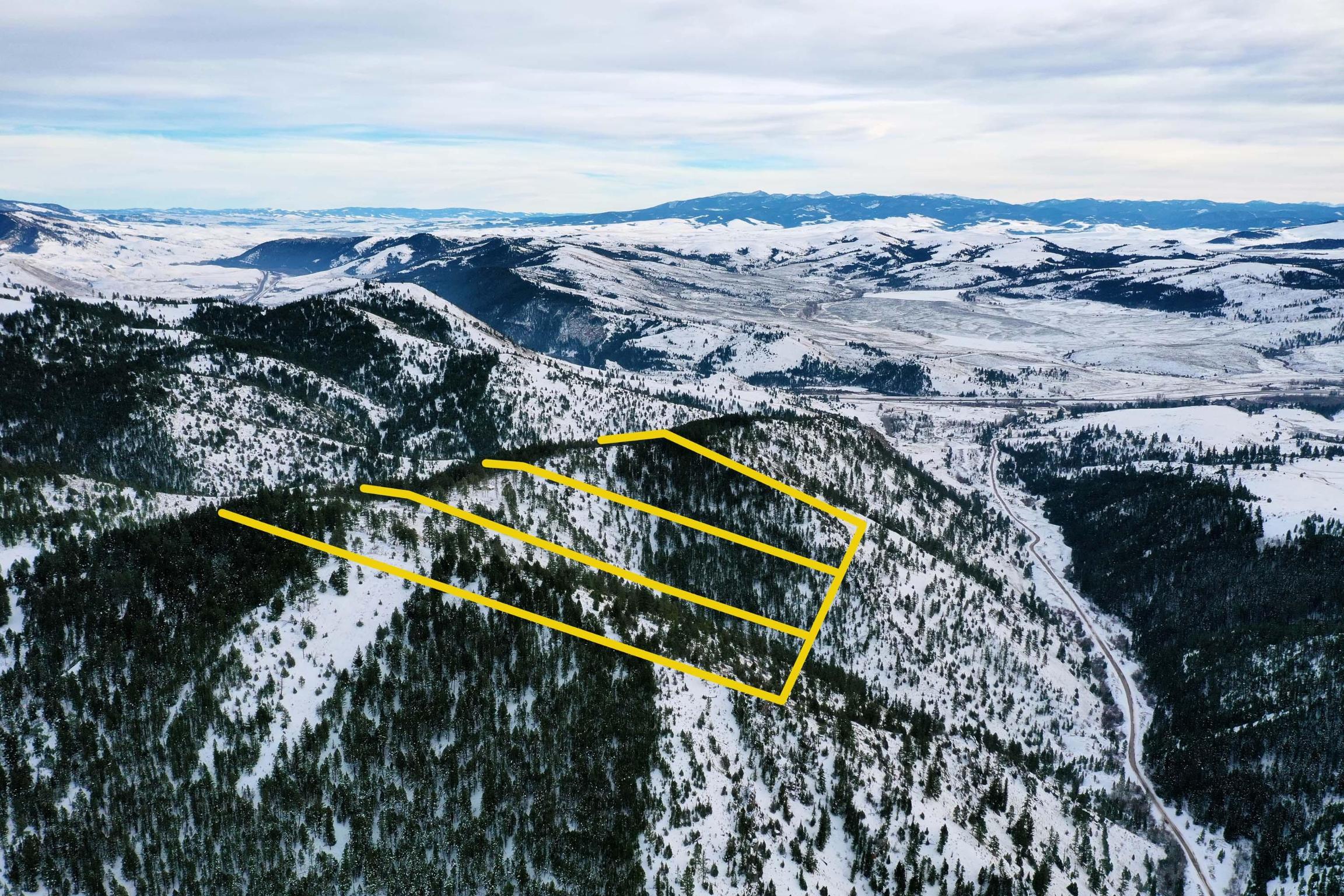 151 Bear Tracks Road