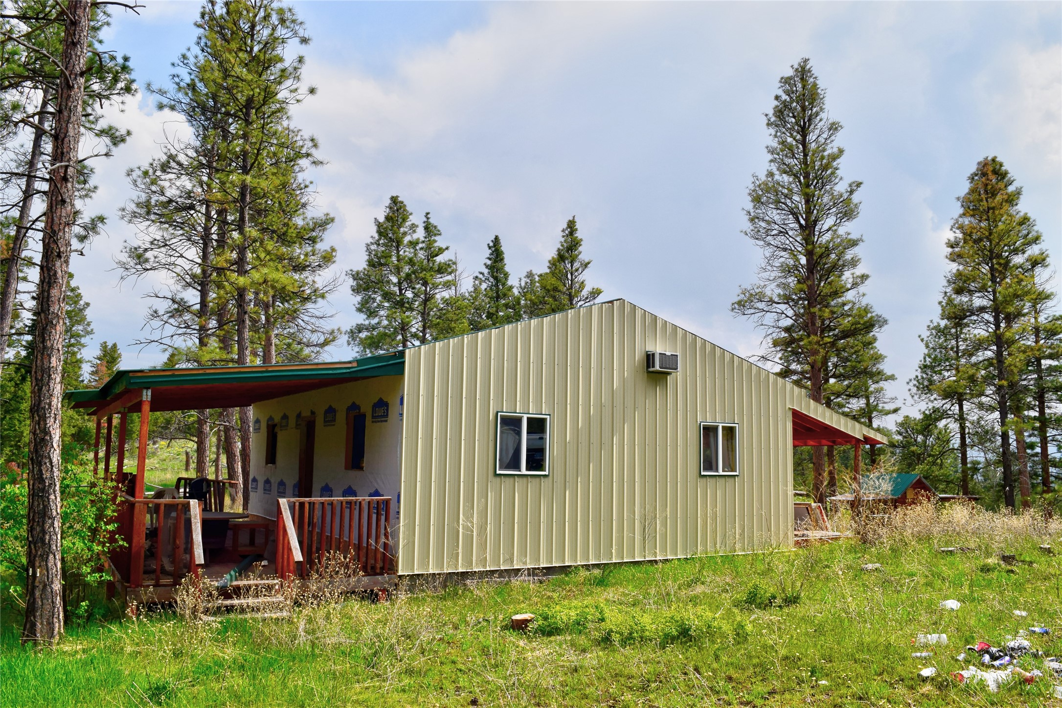 151 Bear Tracks Road