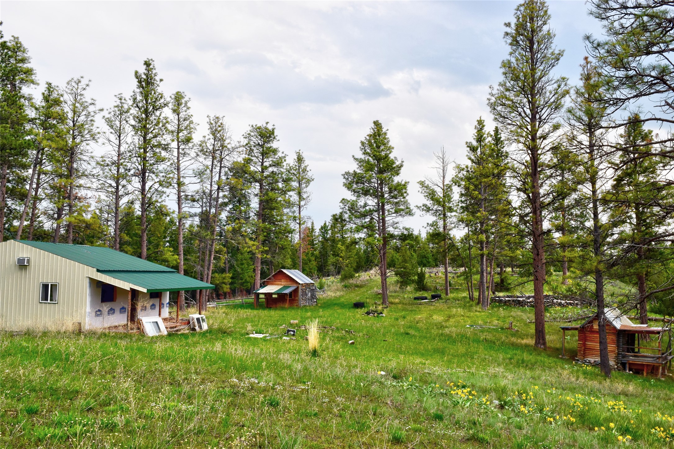 151 Bear Tracks Road