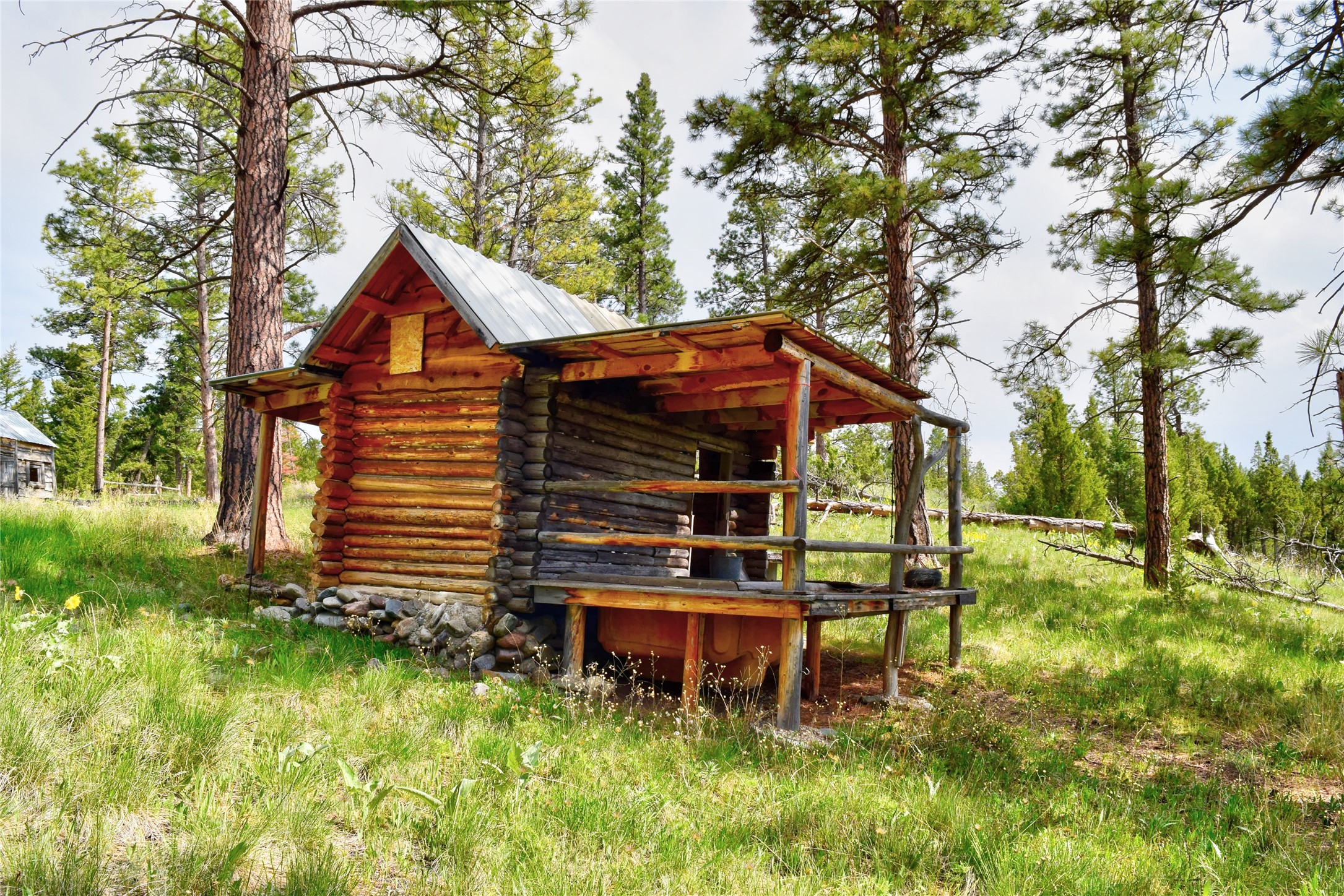 151 Bear Tracks Road