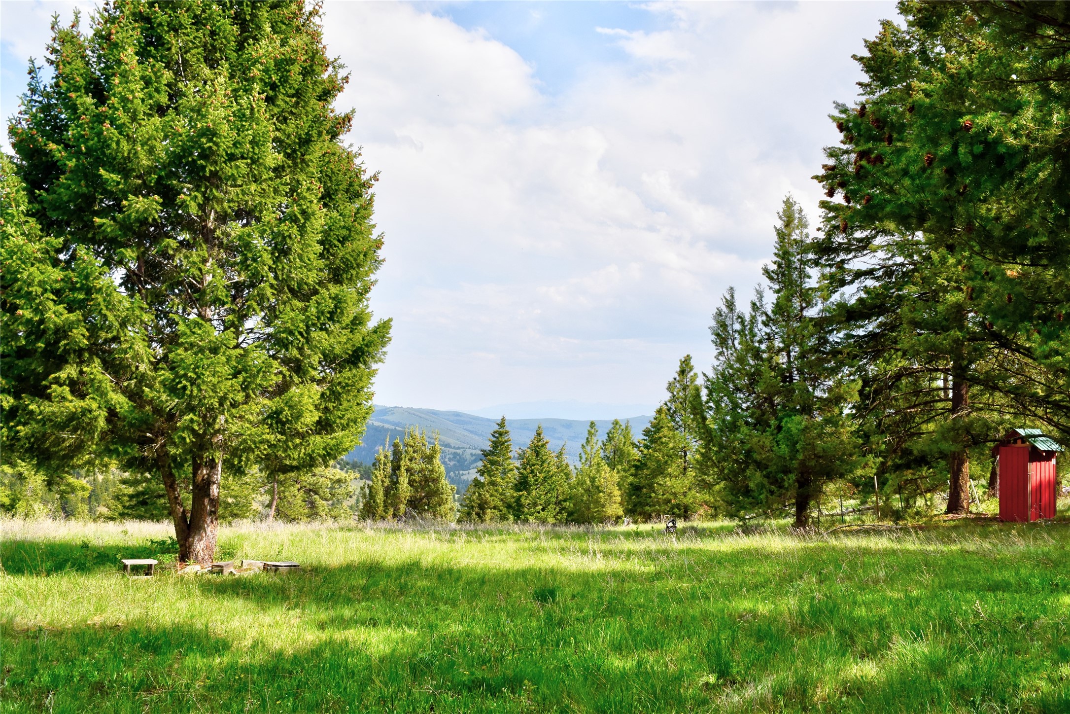 151 Bear Tracks Road